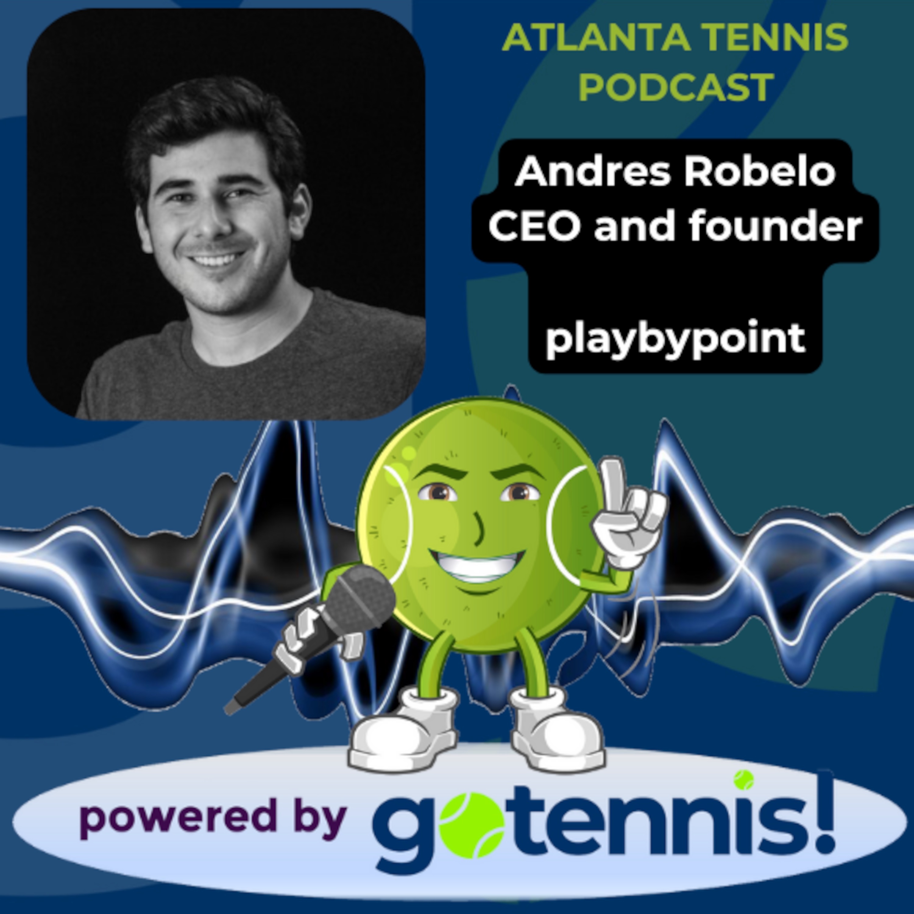 Knowing That Each Club is Unique, Andres Robelo Says playbypoint is Solving Pain Points for Racquet Clubs, One by One
