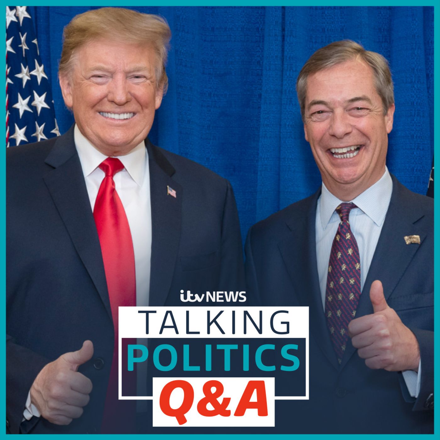 Q&A: Would pro-Trump Farage turn the UK into a 'Little America'? Your key questions on Reform answered