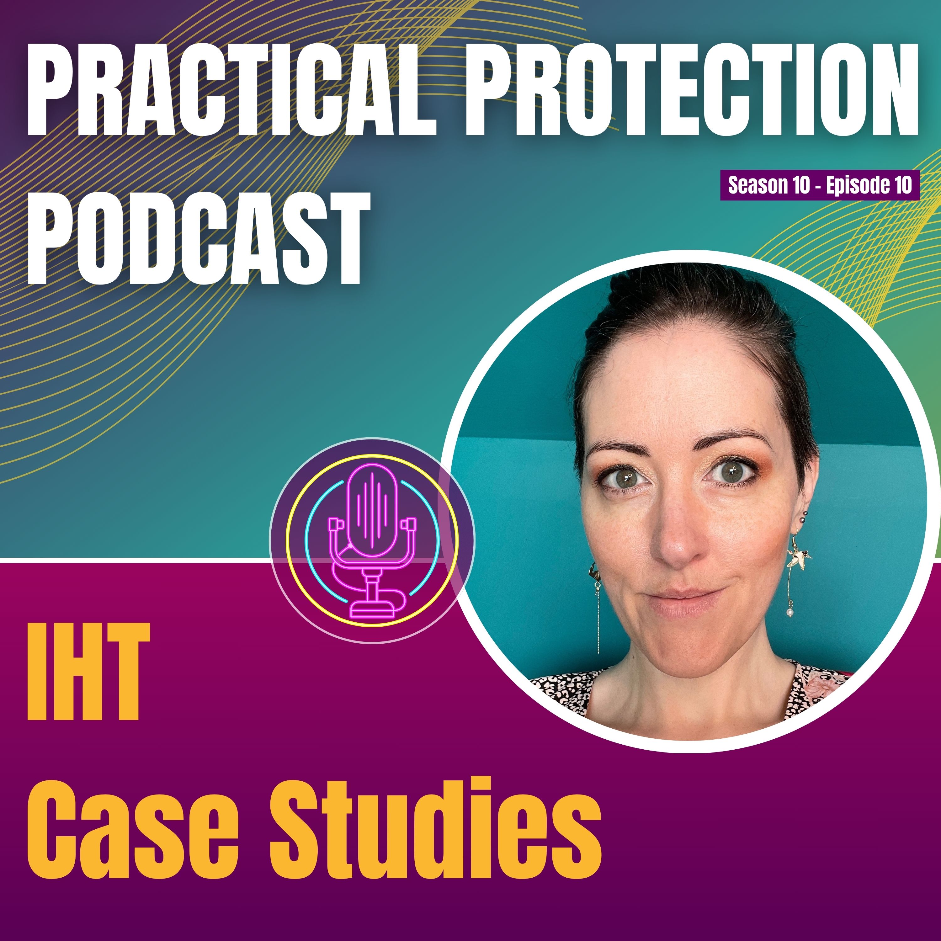 The Practical Protection Podcast