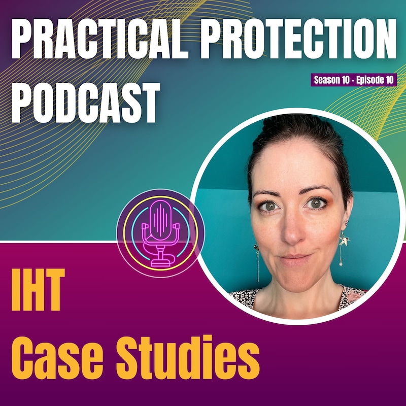 Artwork for podcast The Practical Protection Podcast