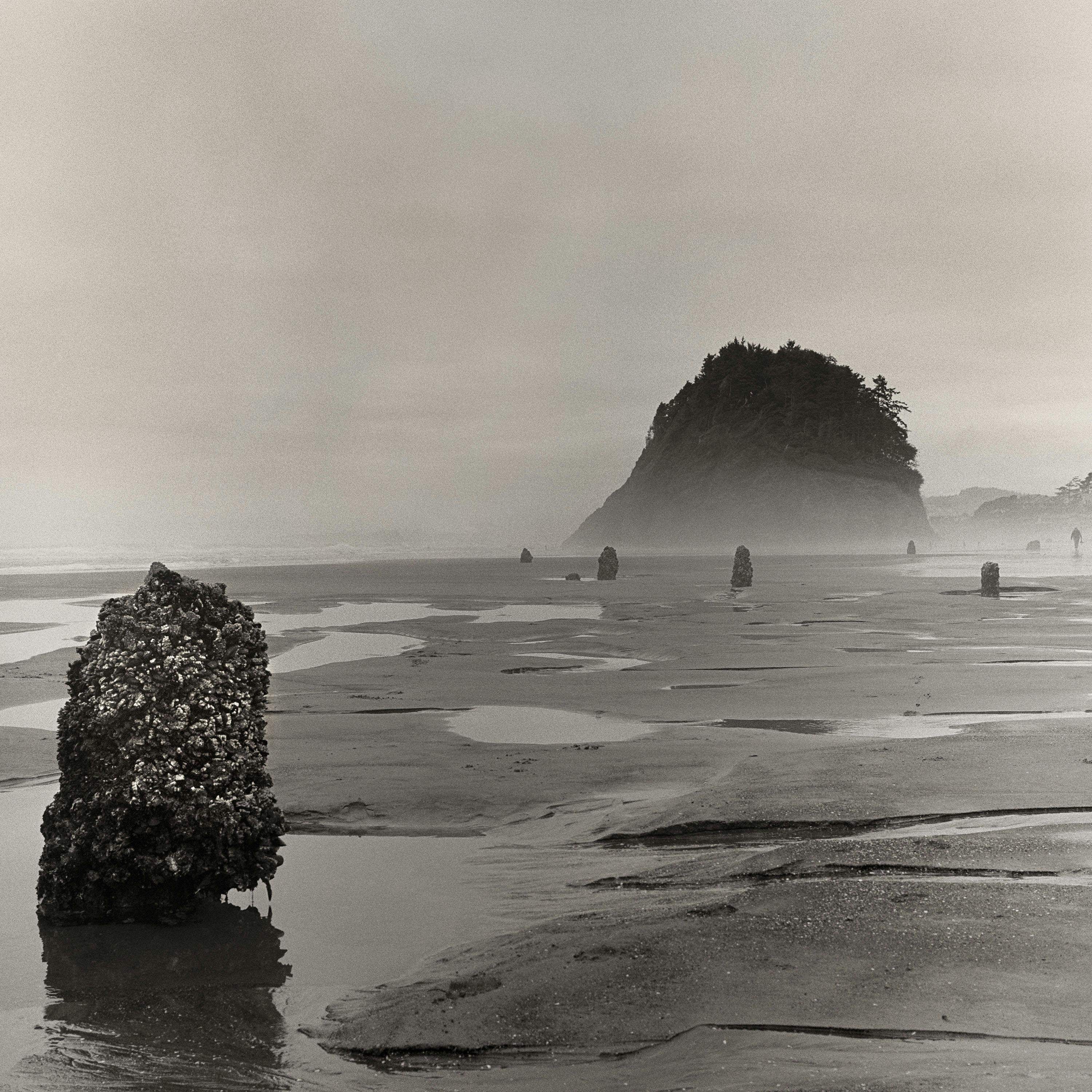 The Fault of Time – Erica Berry