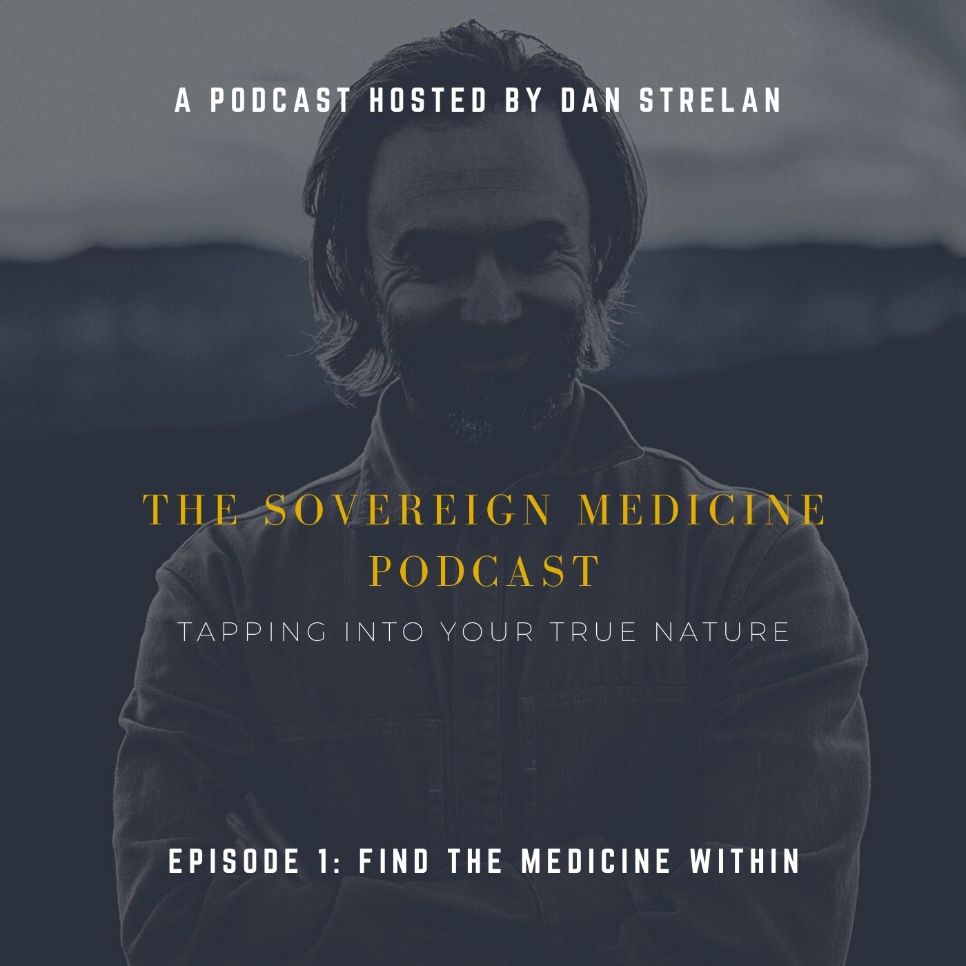 Artwork for The Sovereign Medicine Podcast