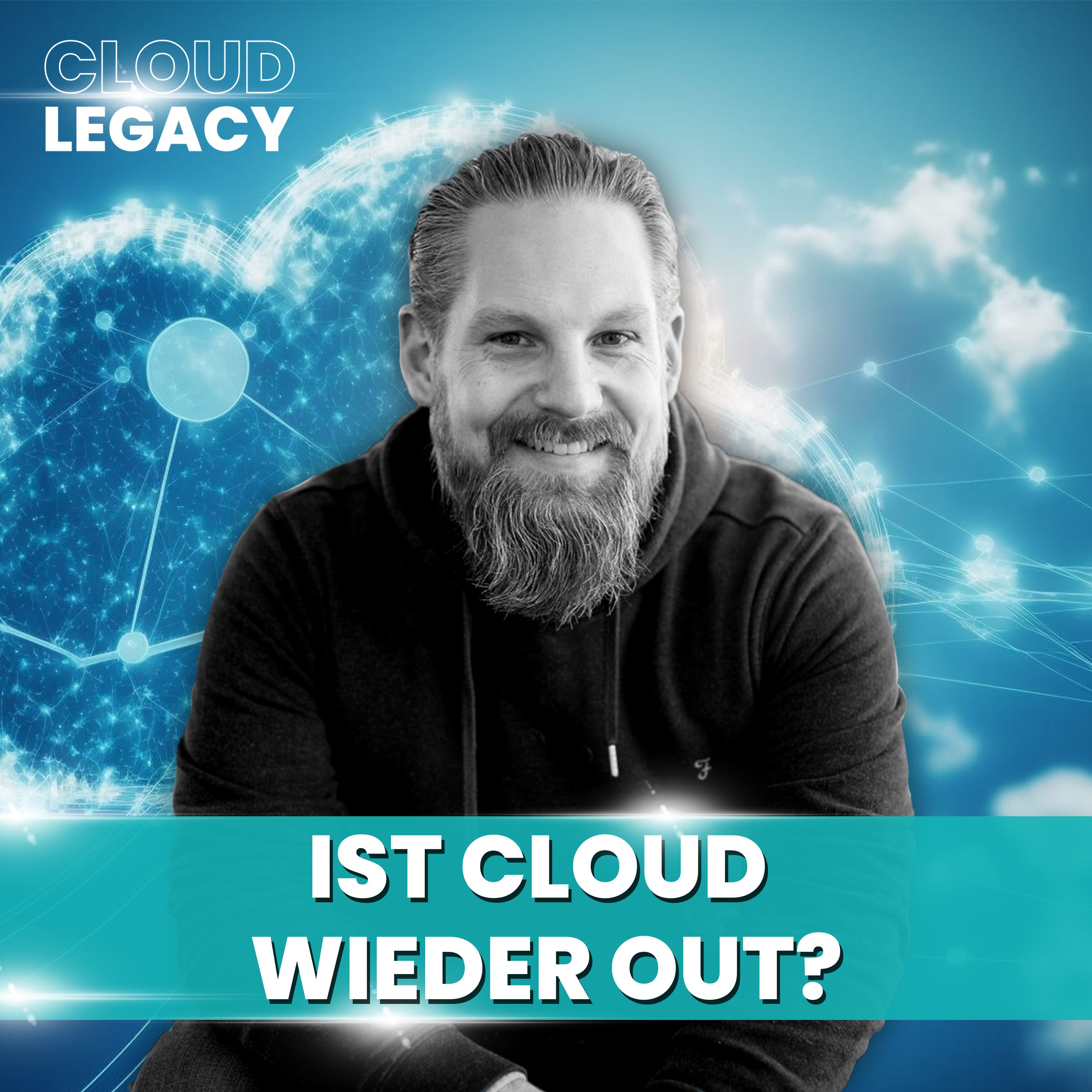 Cloud Legacy: Carve Out, Merger & Cybersecurity für Unternehmen