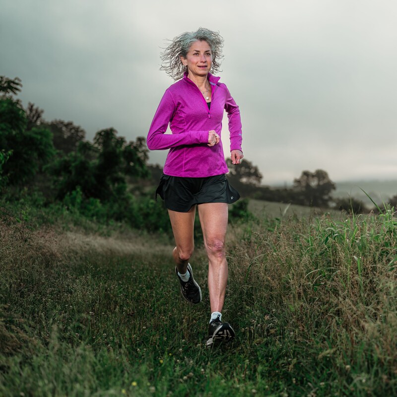 Artwork for podcast Unstoppable Ultra Runner