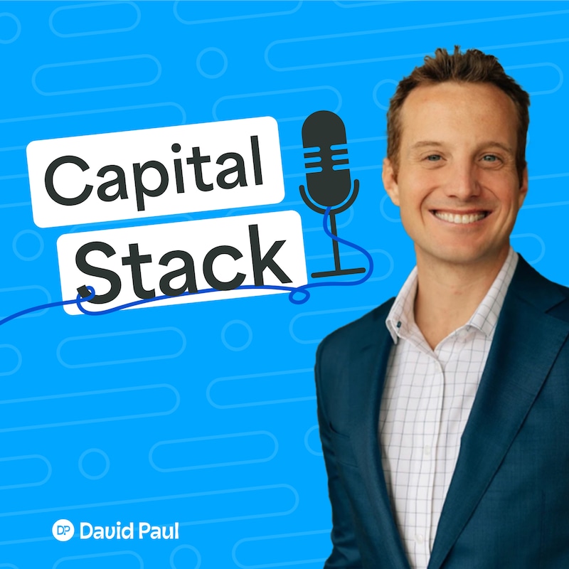 Artwork for podcast The Capital Stack