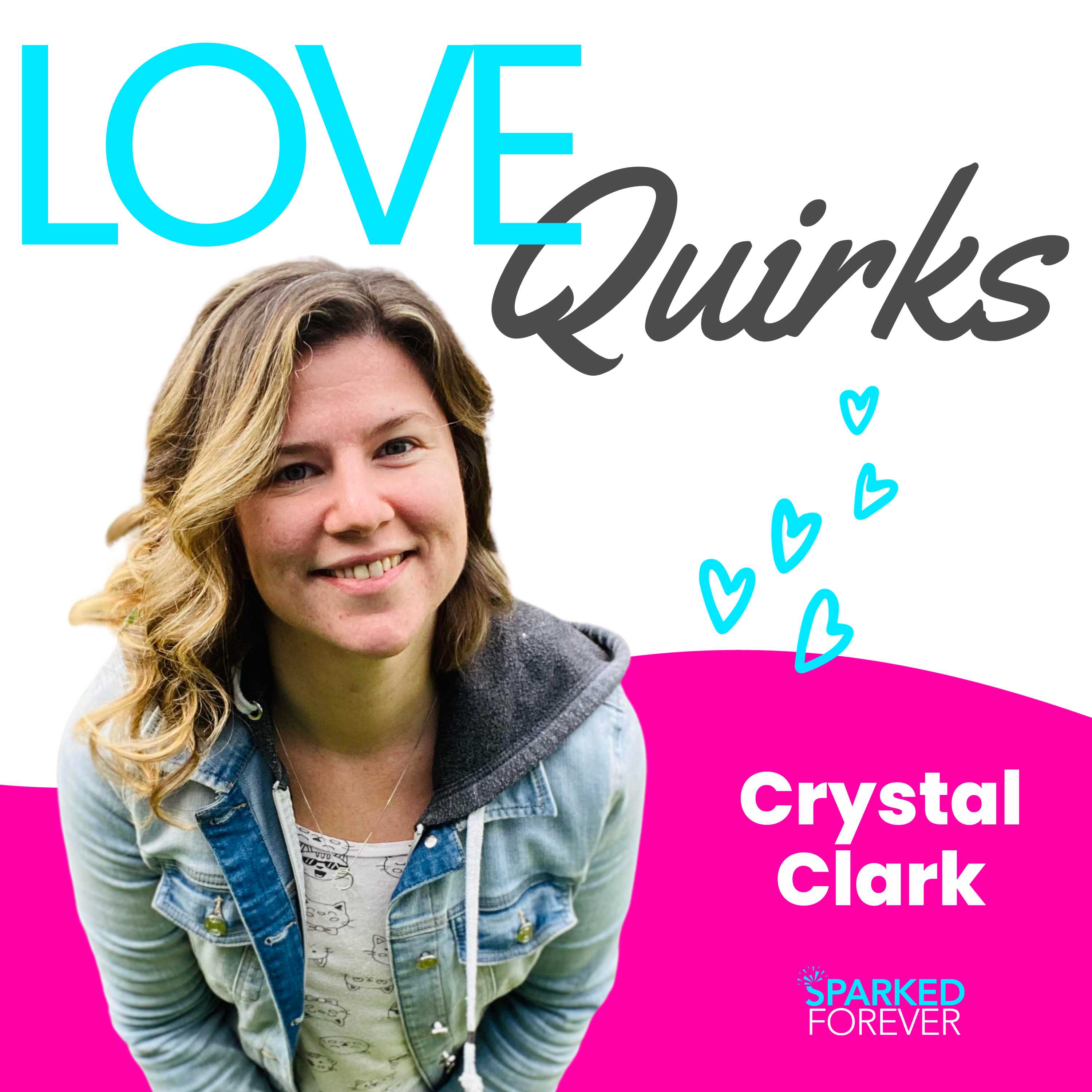 Show artwork for Love Quirks