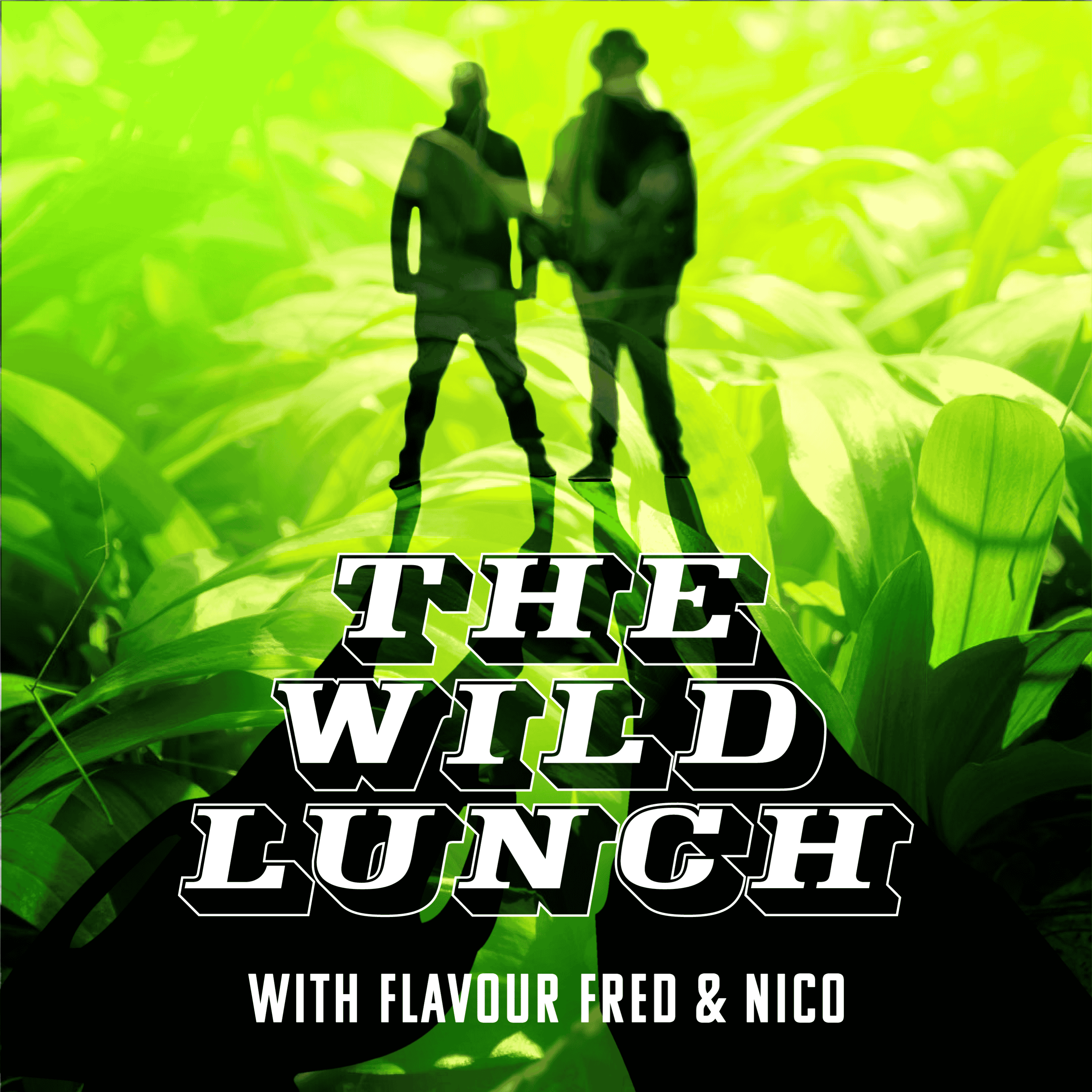 The Wild Lunch