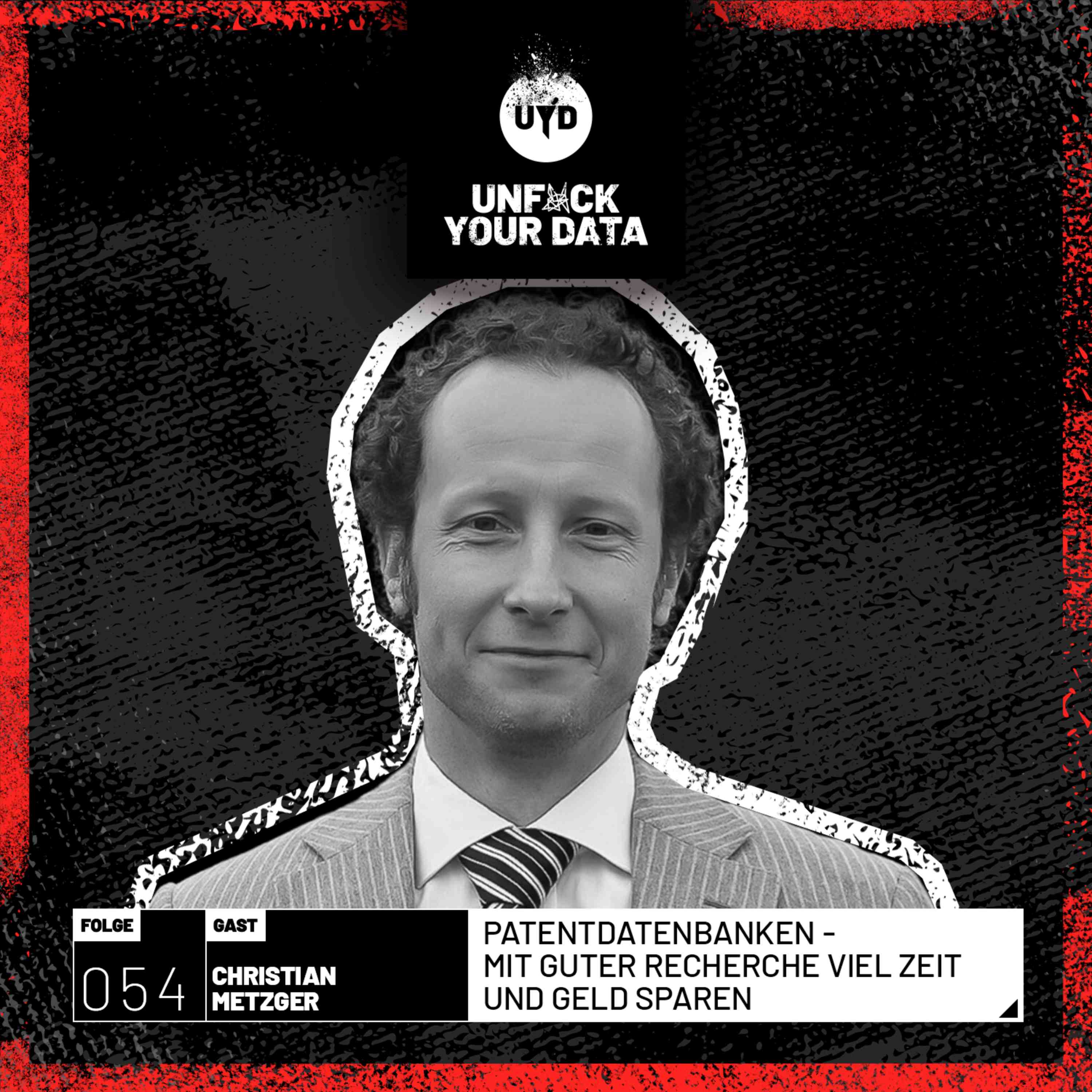 UNF#CK YOUR DATA