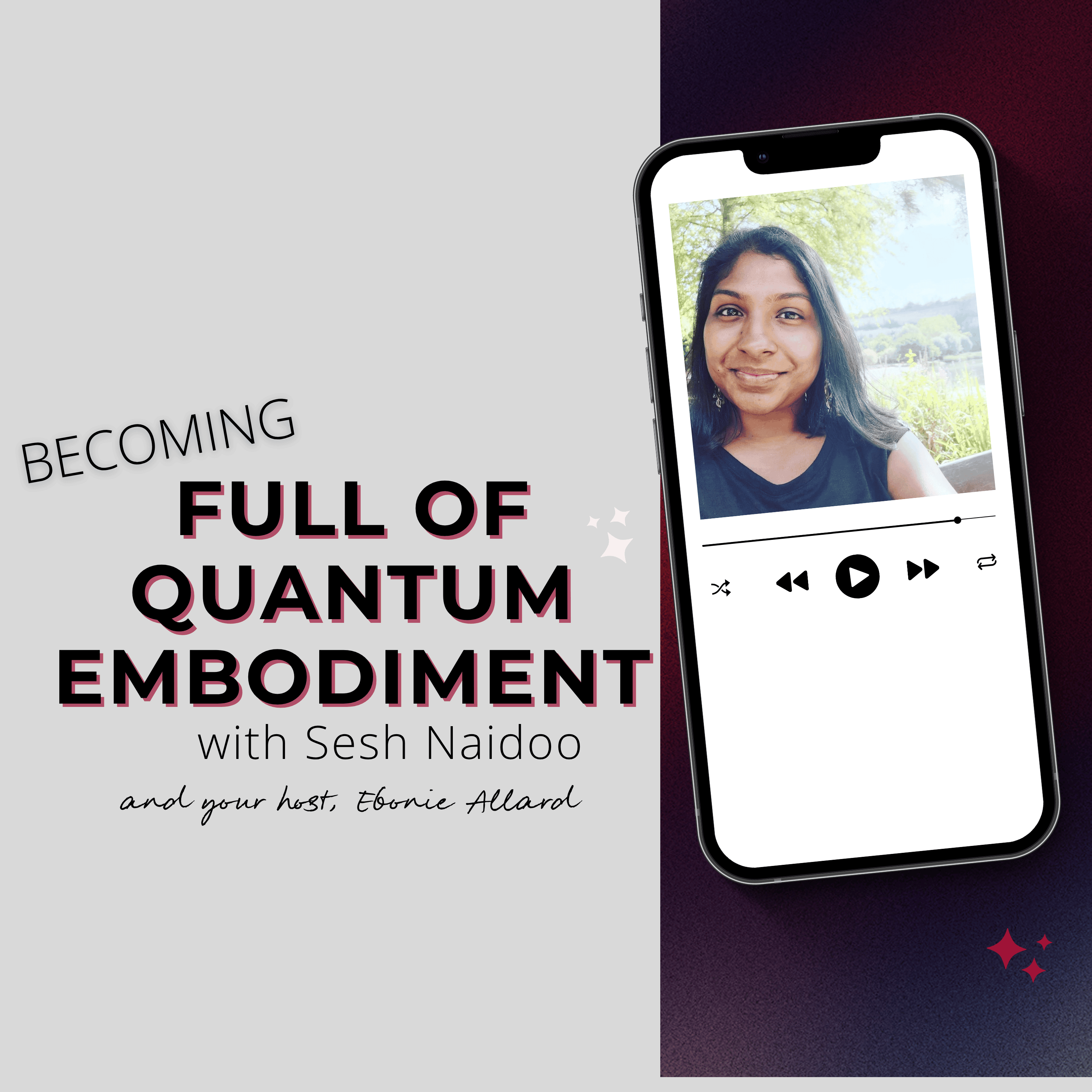 Becoming Full of Yourself