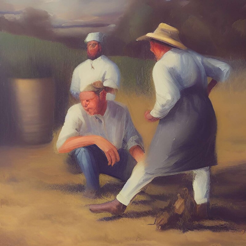 Artwork for podcast Walk-In Talk Podcast