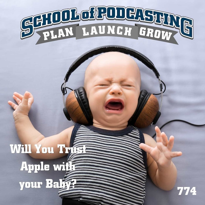 Artwork for podcast School of Podcasting: Expert Tips for Launching and Growing Your Podcast