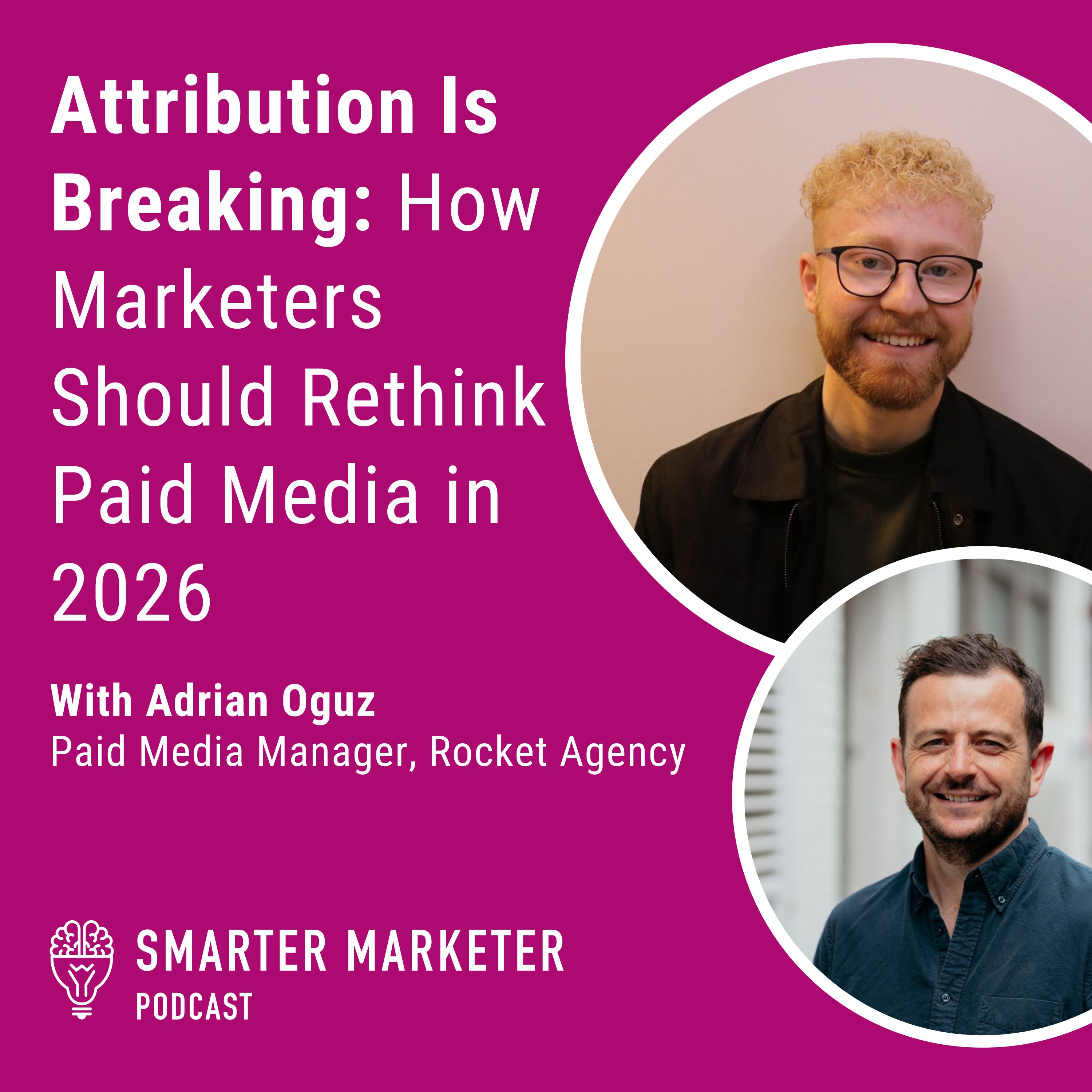 Smarter Marketer