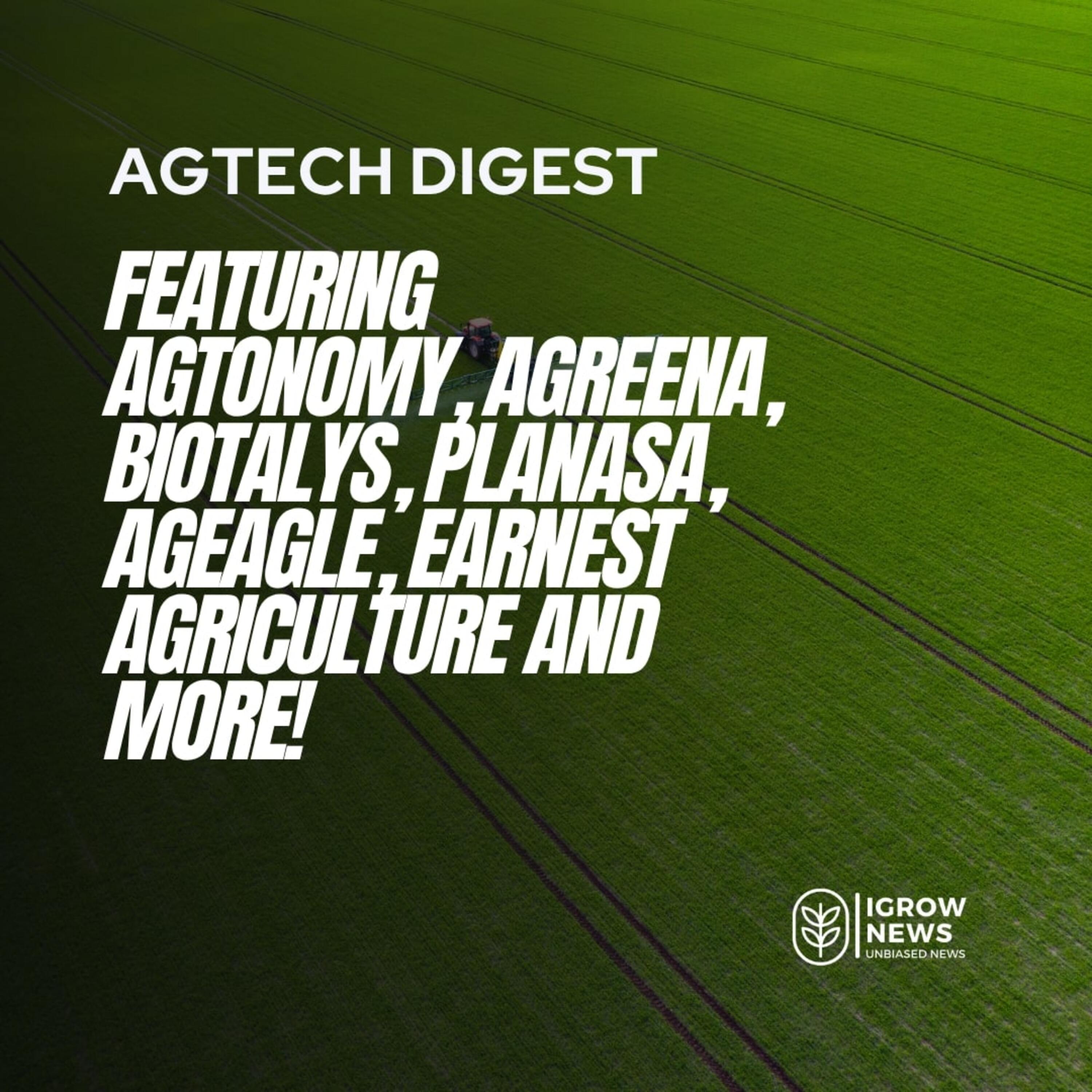 AgTech Digest