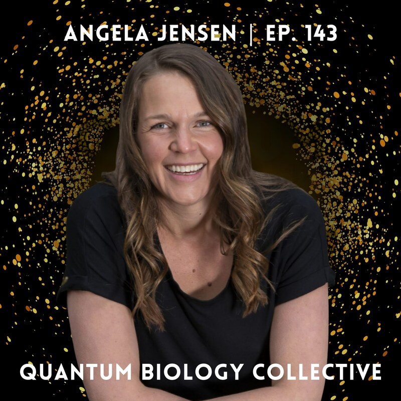 Artwork for podcast The Quantum Biology Collective Podcast