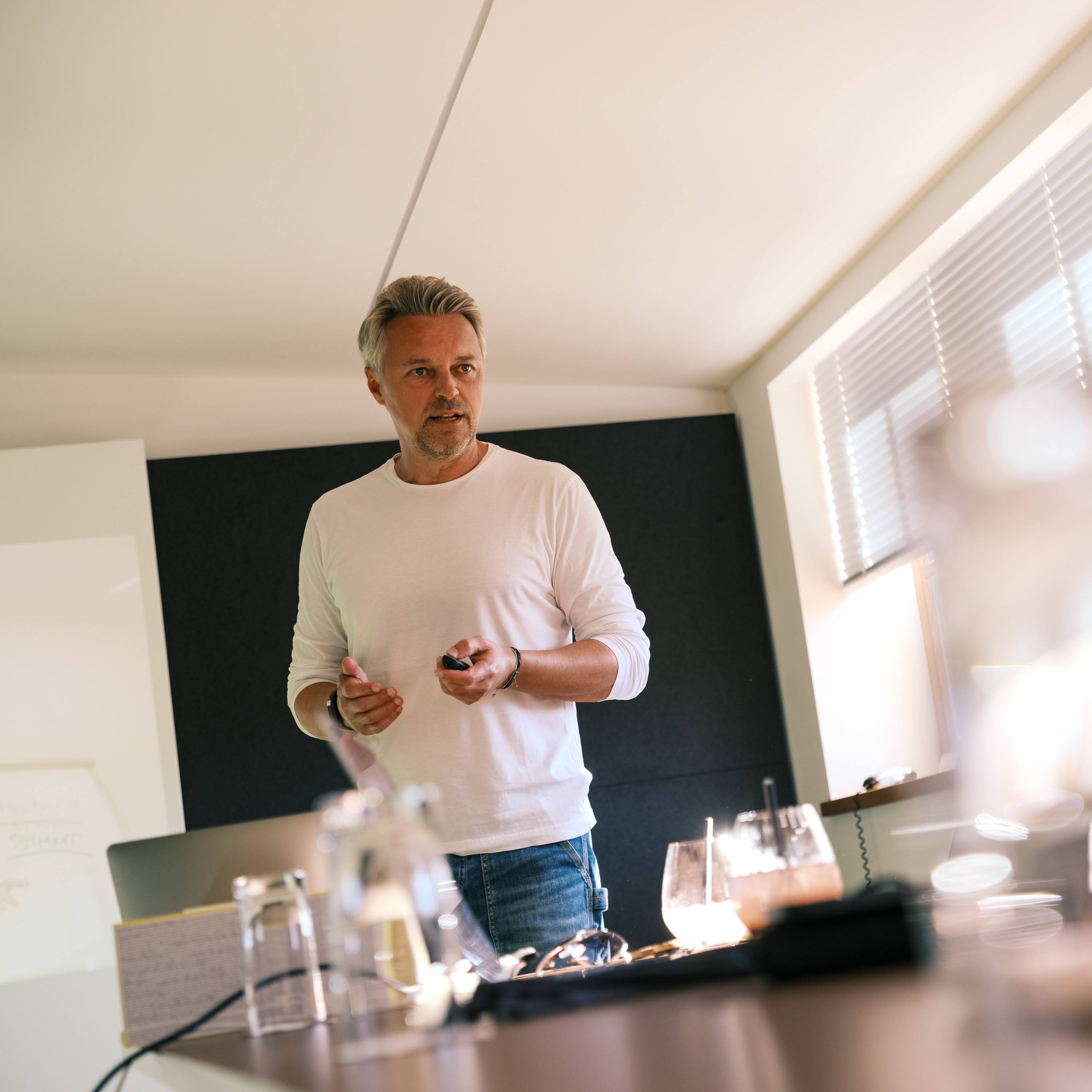 Markenaufbau mit Jens Schlangenotto - Personal Branding für Experten und Unternehmen: #071 - Aus 14 Jahren Markenaufbau: Was ich heute anders machen würde