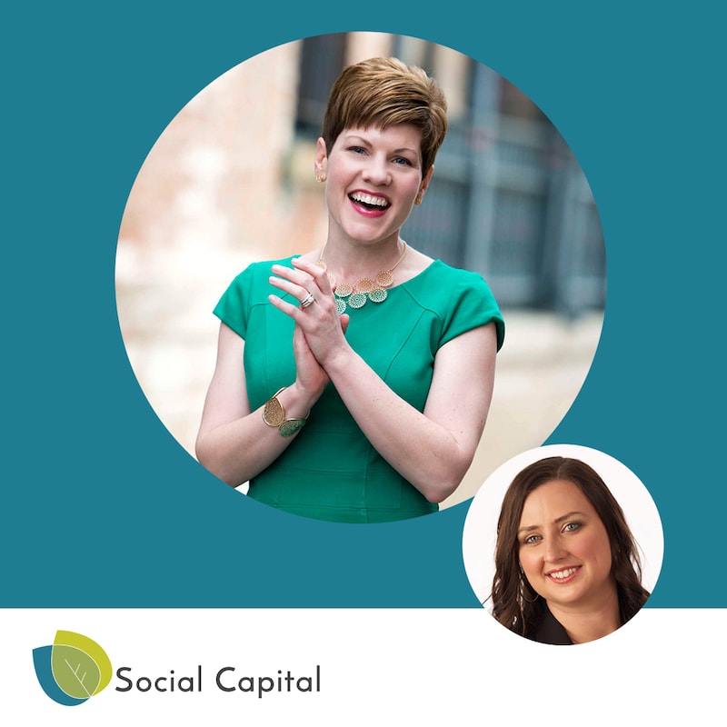 Artwork for podcast Social Capital