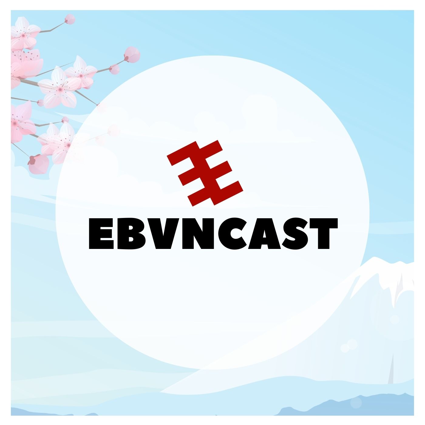 Show artwork for EBVNcast