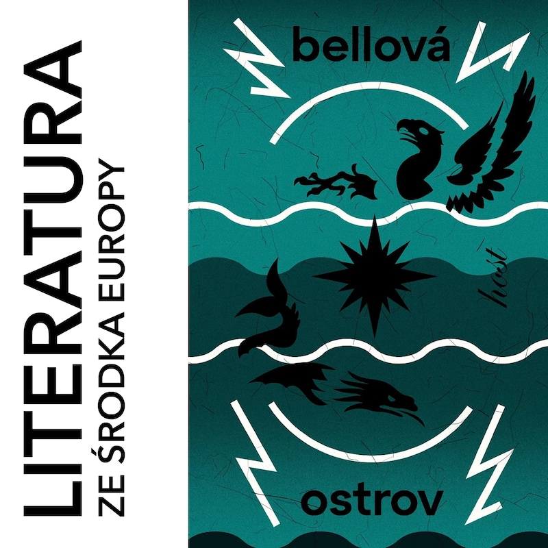 Artwork for podcast literatura ze środka Europy