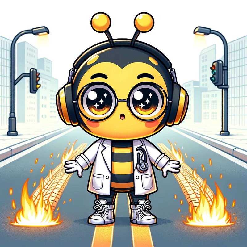 Artwork for podcast That's A Free Bee