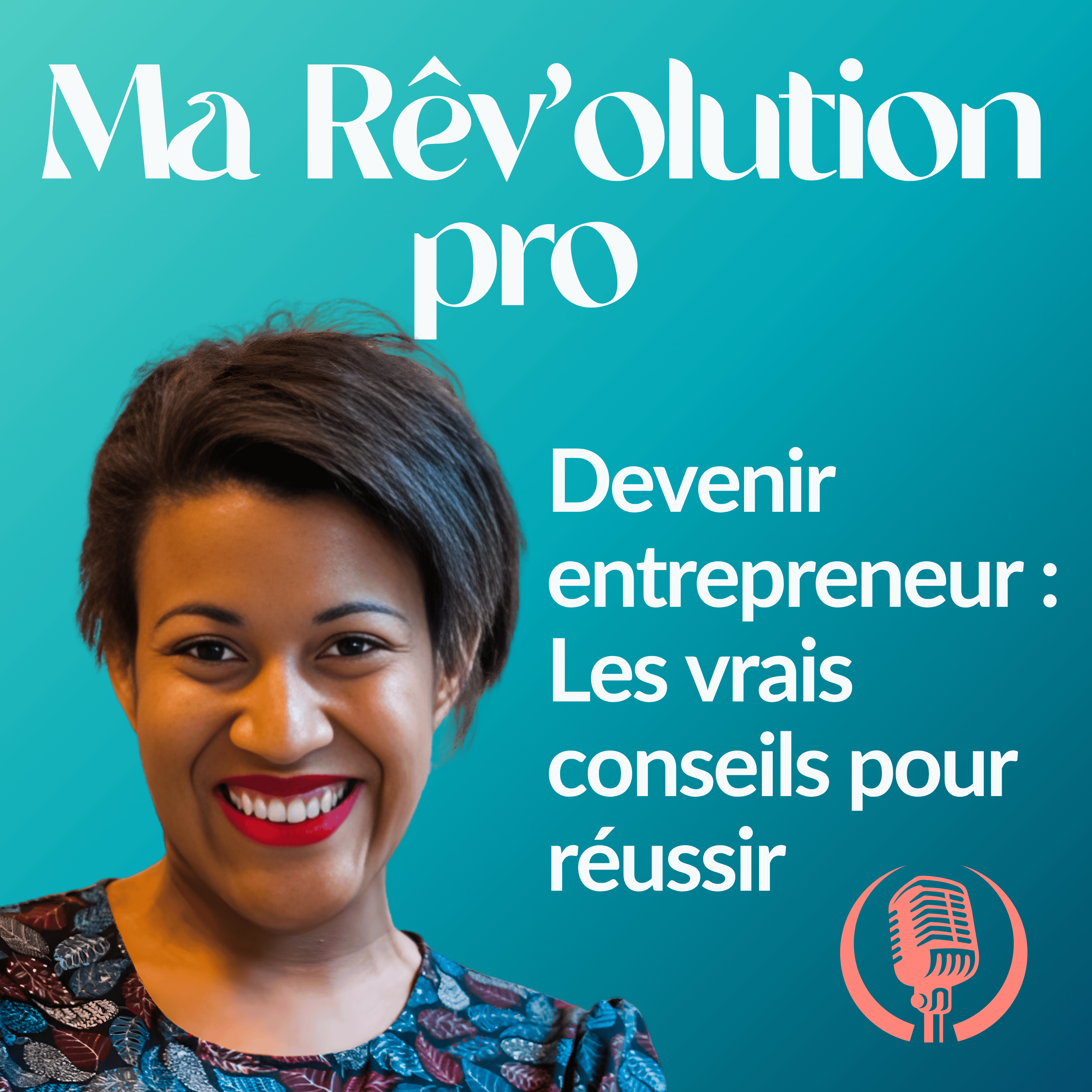 Ma Rêv\'olution pro