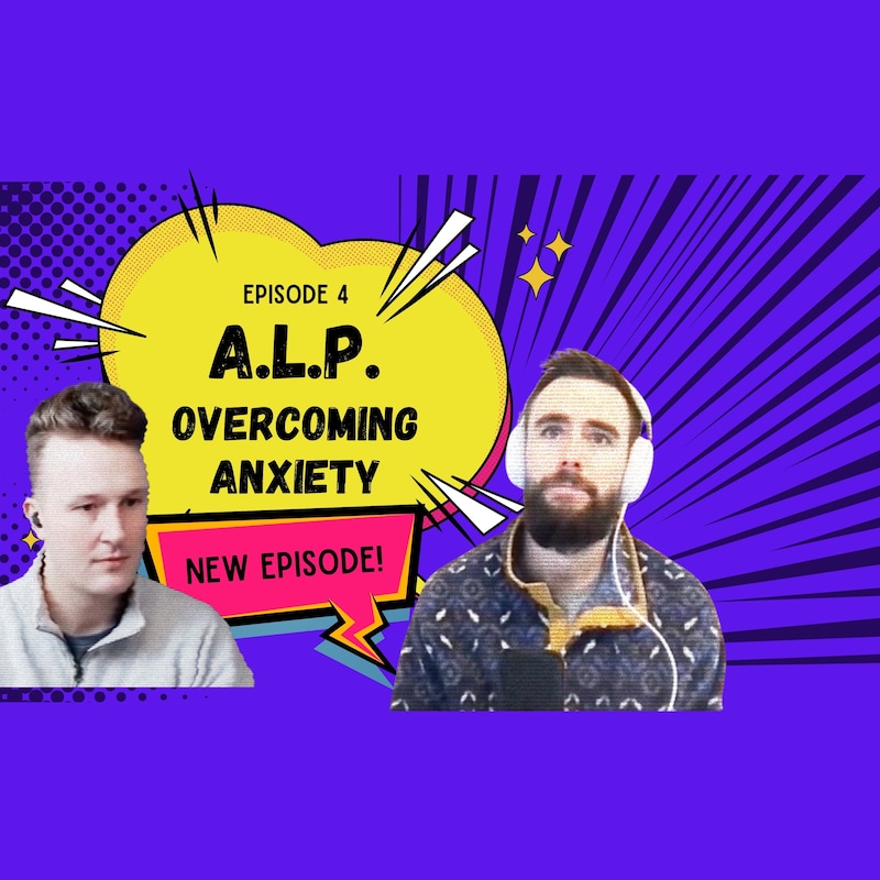 Artwork for podcast The Absolute Life