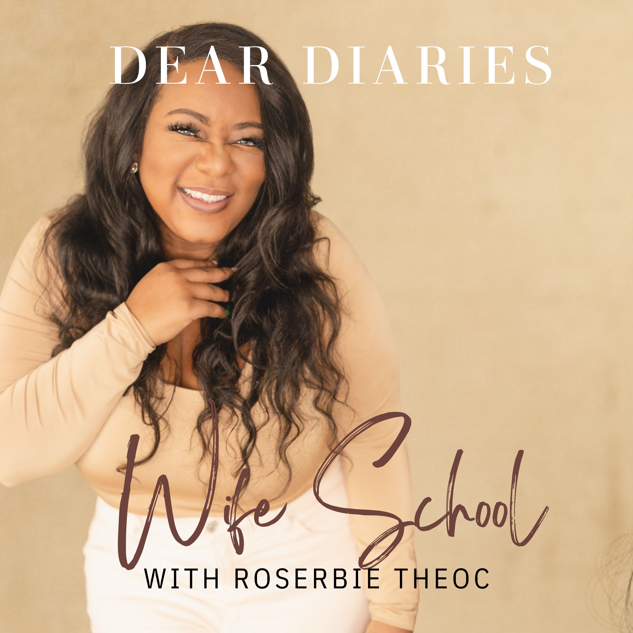 Artwork for Dear Diaries: Wife School