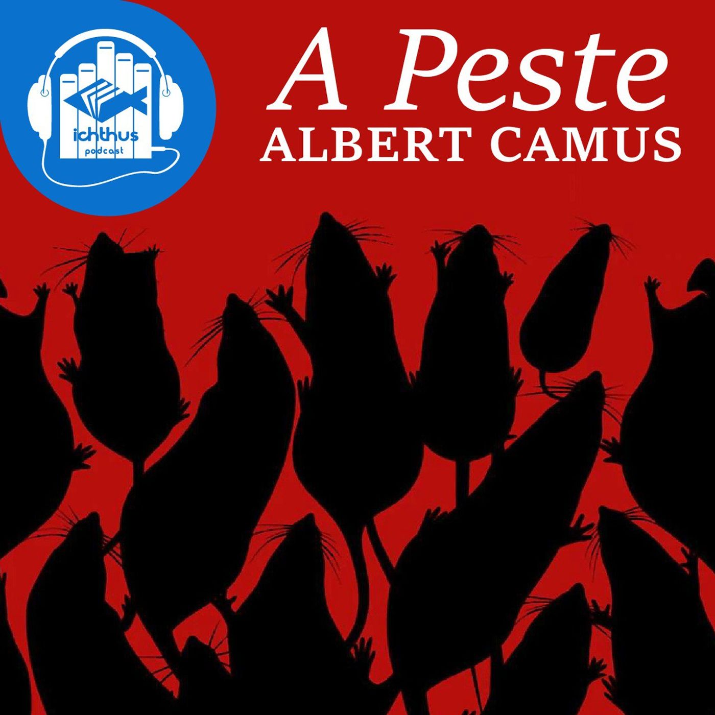 Ichthus Podcast