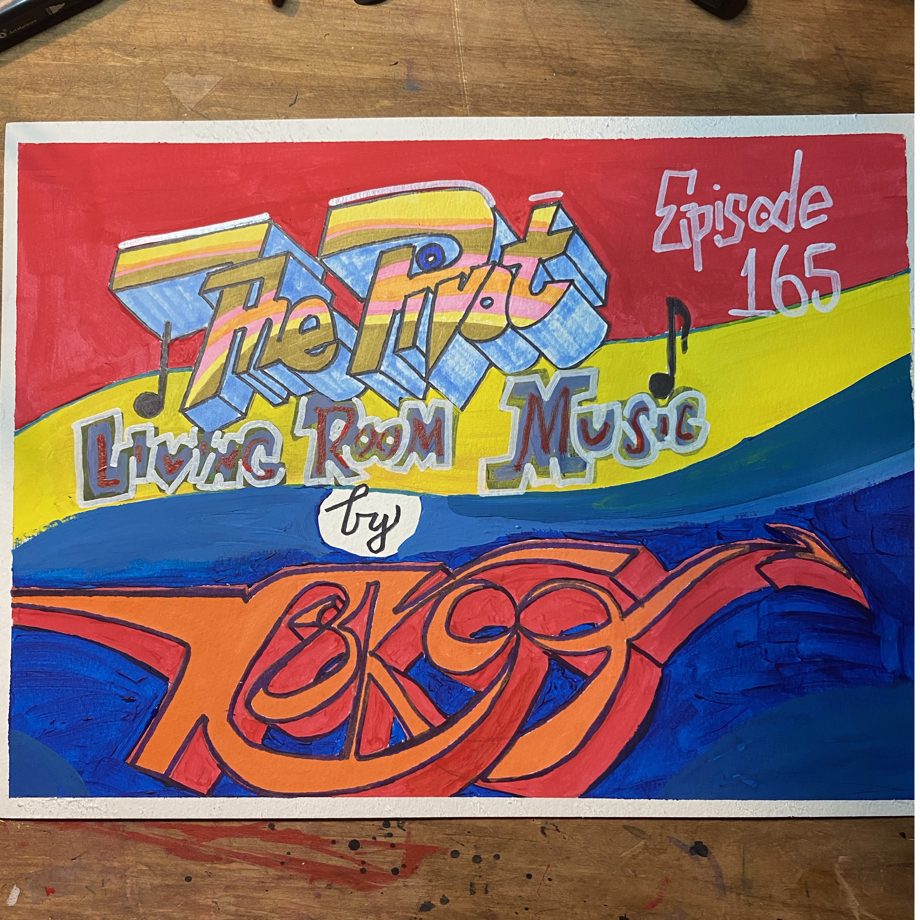 Episode 165 - The Pivot