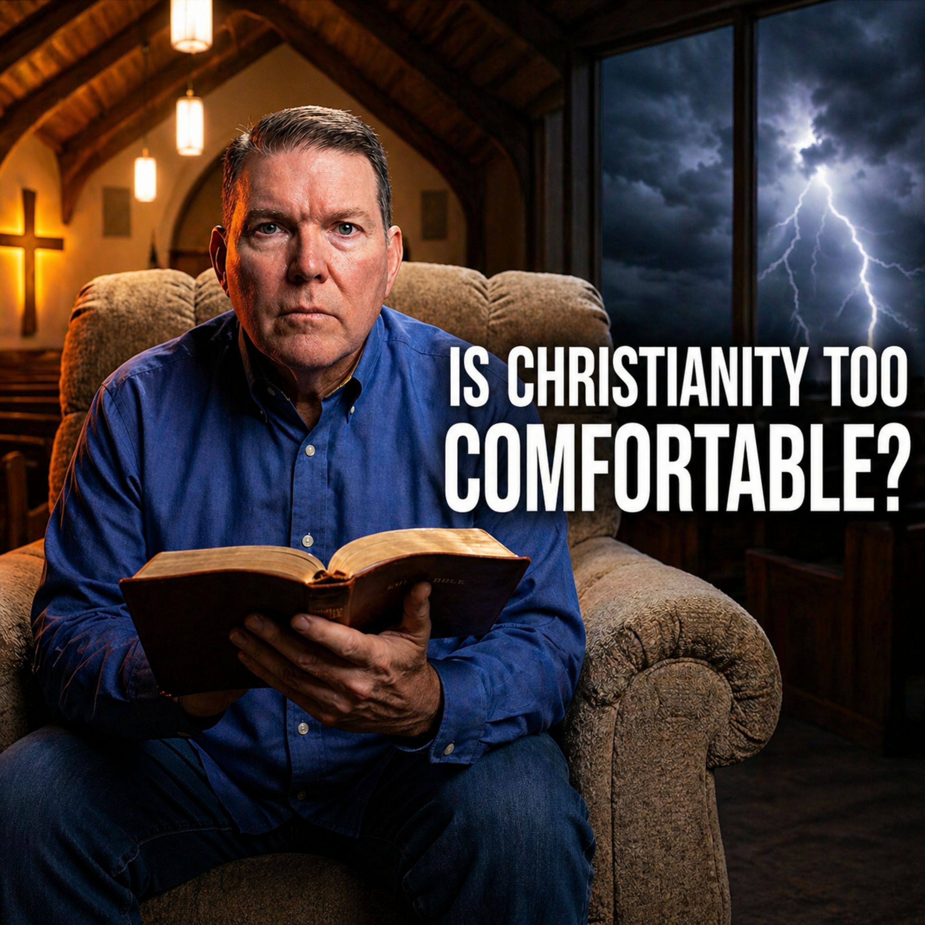 When the Gospel Gets Watered Down