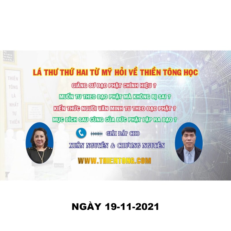 Artwork for podcast DAO PHAT KHOA HOC VAT LY THIEN TONG VIET NAM