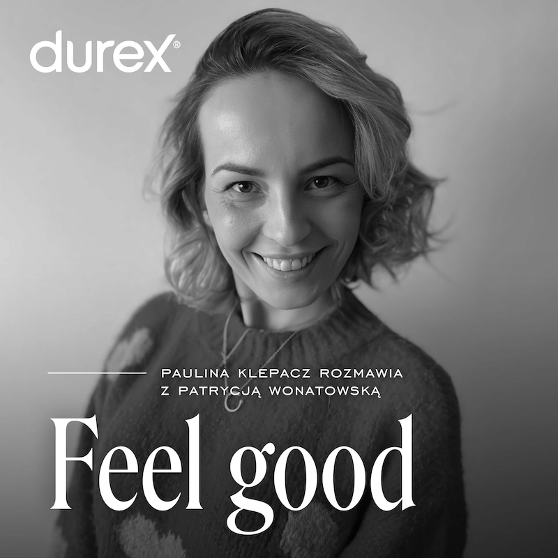 Artwork for podcast Feel good