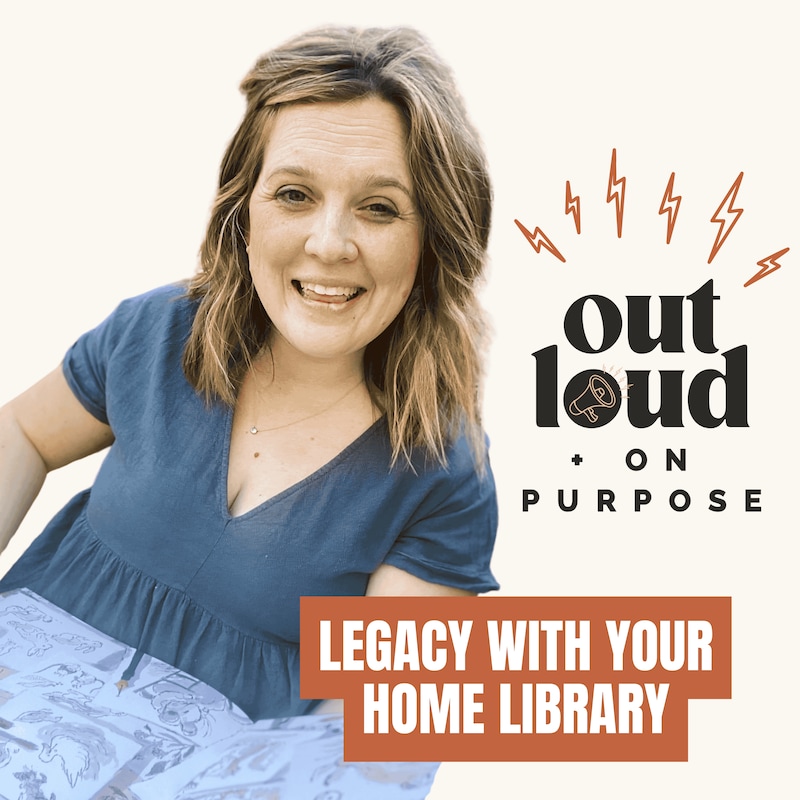 Artwork for podcast Wildly Intentional