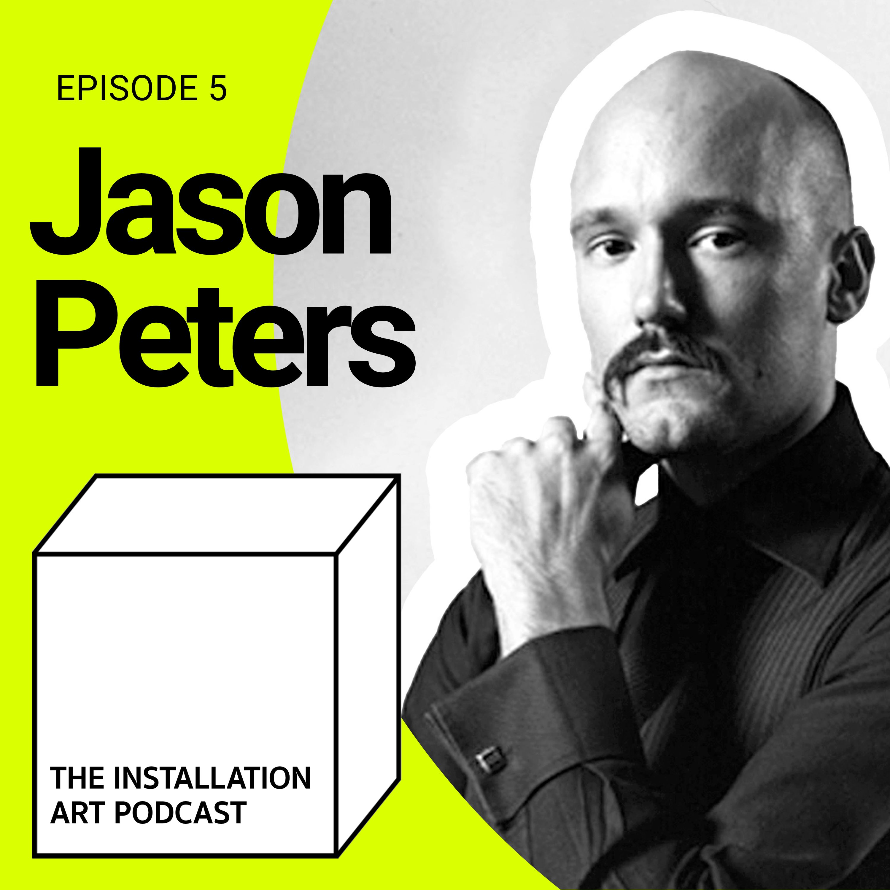 The Installation Art Podcast