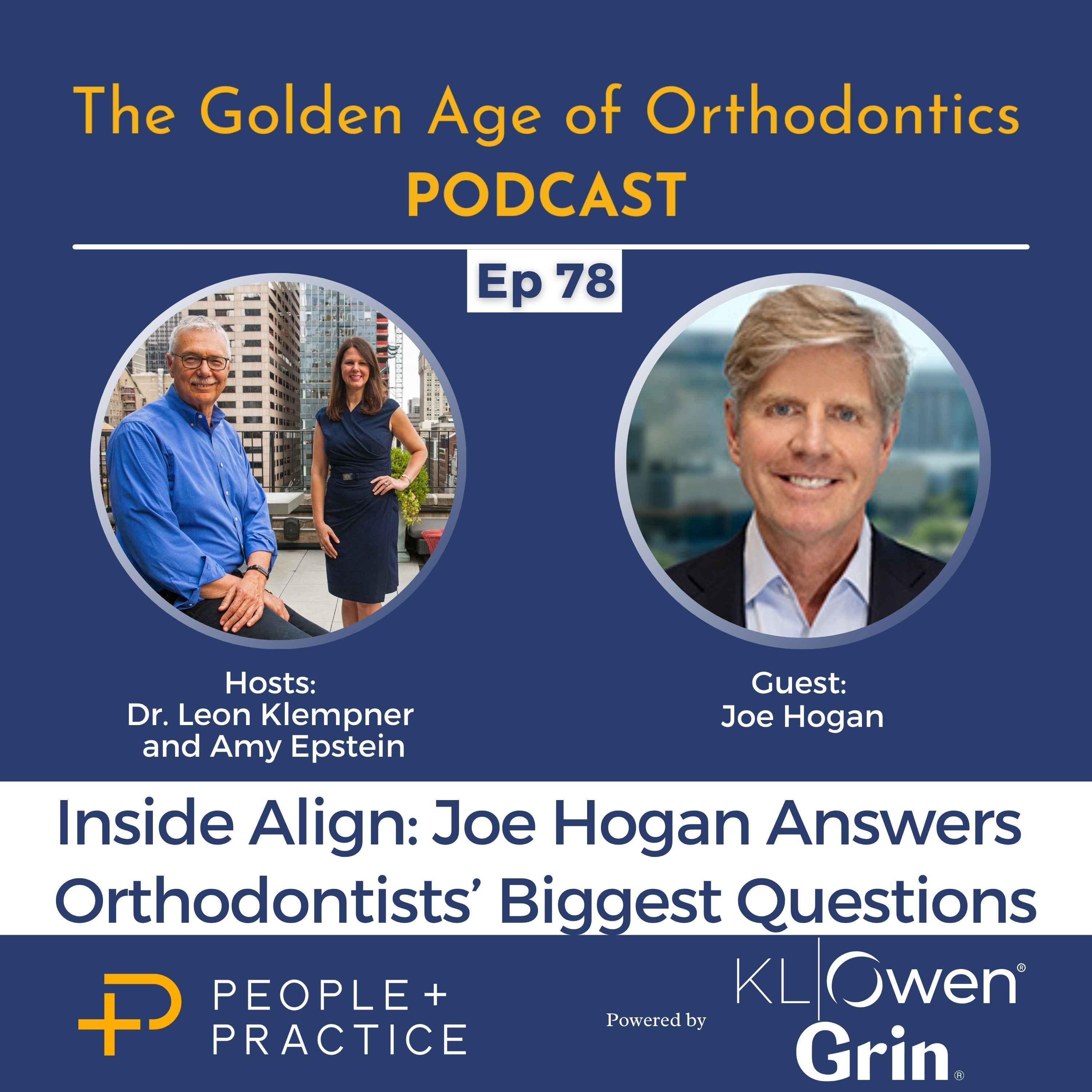 The Golden Age of Orthodontics