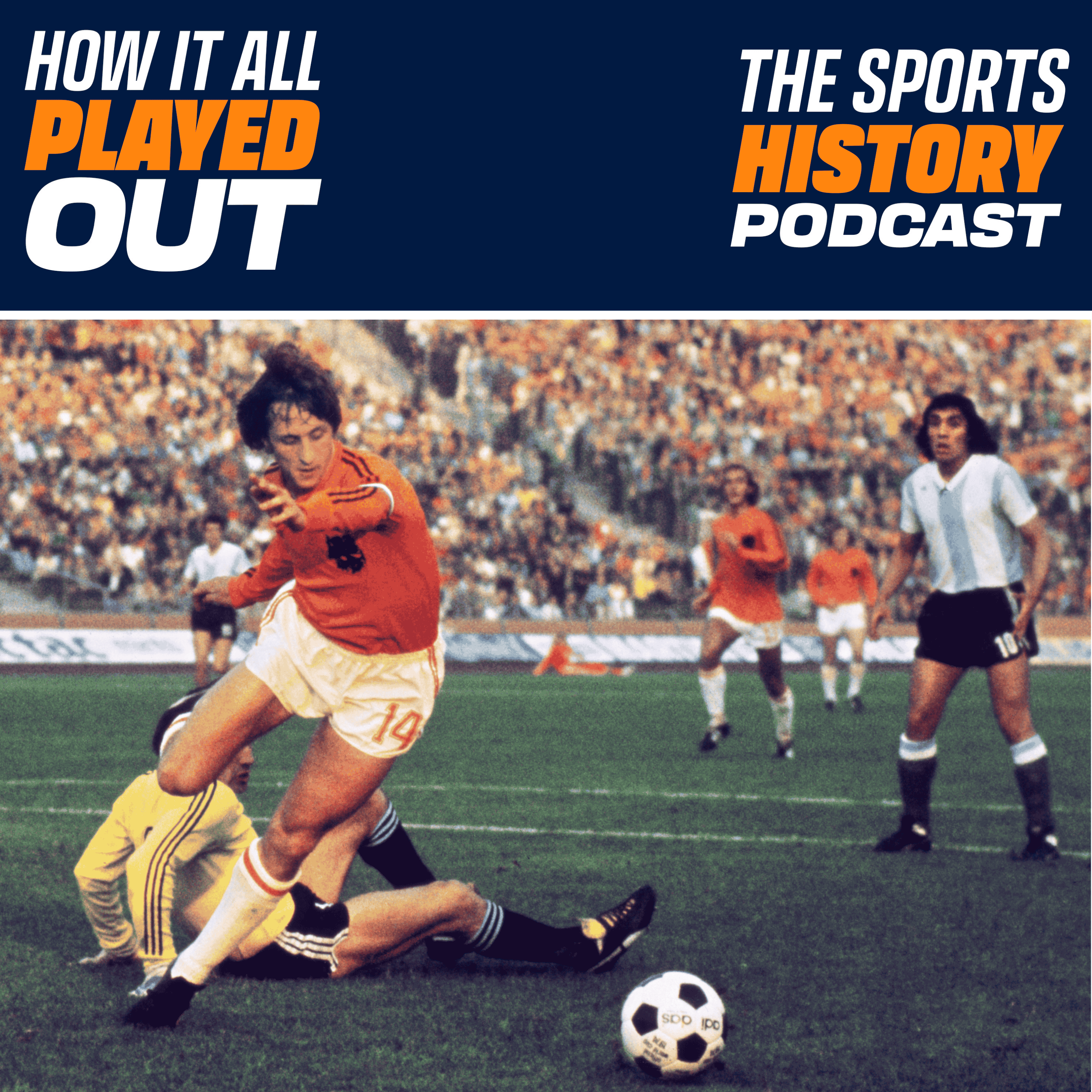 1965-1975: The Gilded Age Of Creativity - How It All Played Out