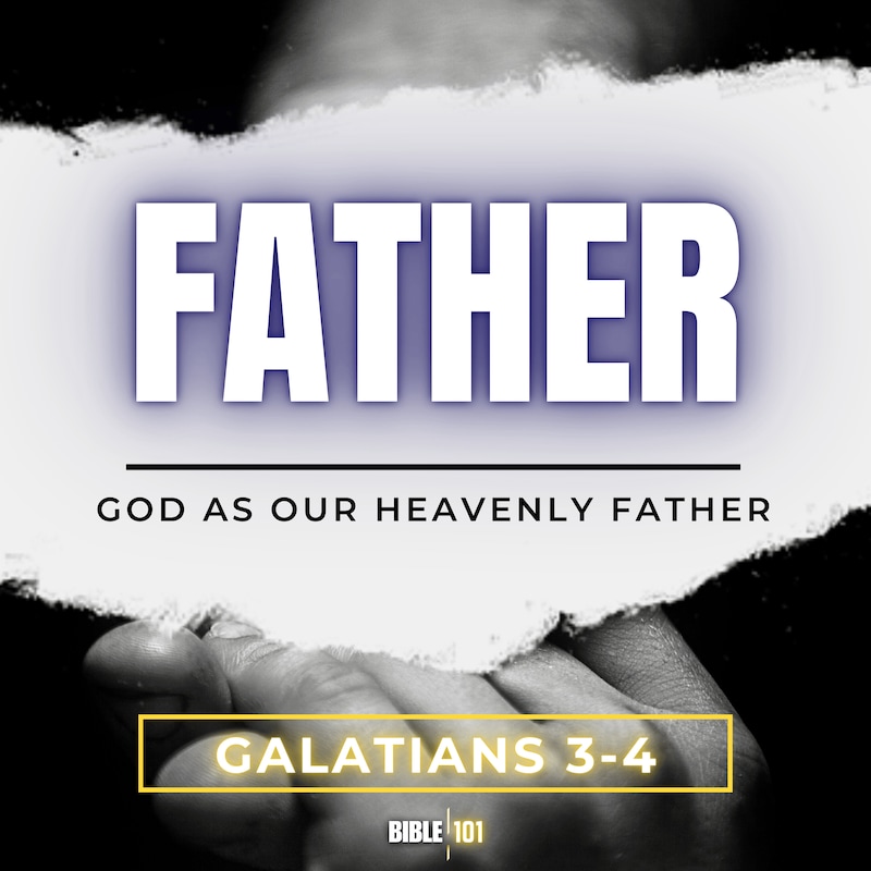 Artwork for podcast Galatians Explained: A Bible Study