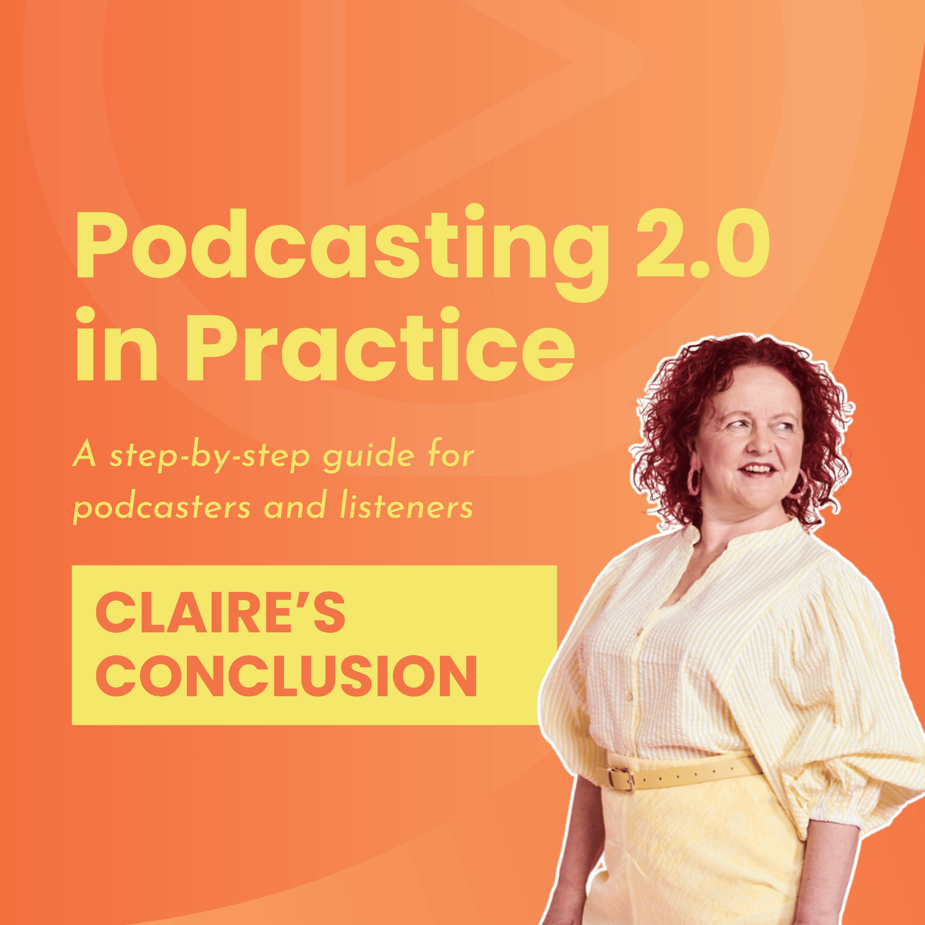 Claire's Conclusion