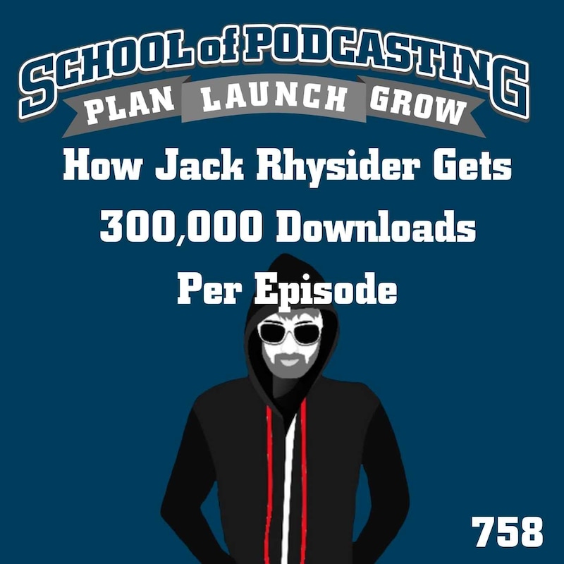 Artwork for podcast School of Podcasting: Expert Tips for Launching and Growing Your Podcast