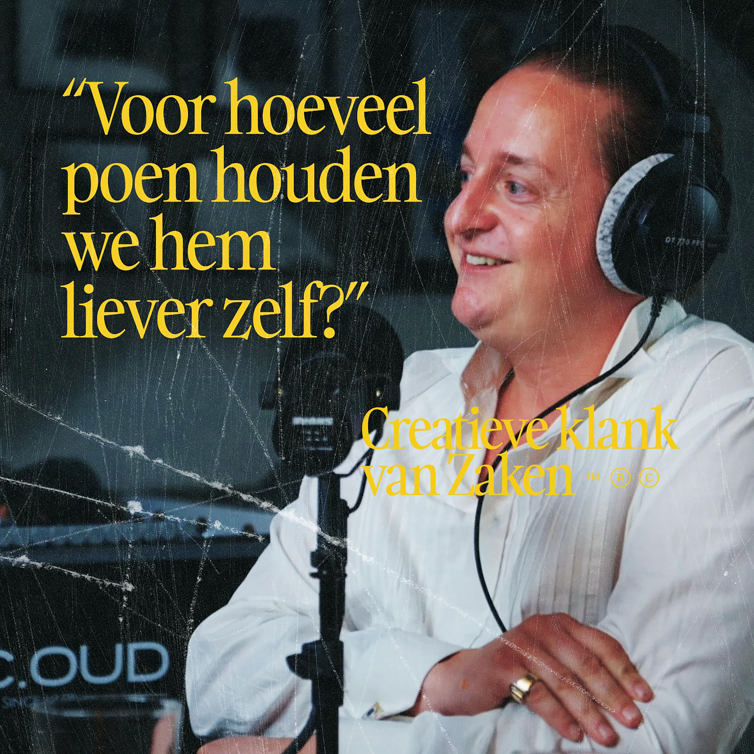 De synergie tussen kunst en ondernemerschap | Roderik Faasen - AAAFresh123