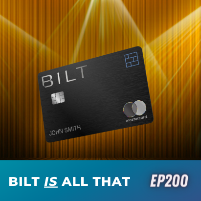 Bilt IS all that | Ep200 | 4-29-23