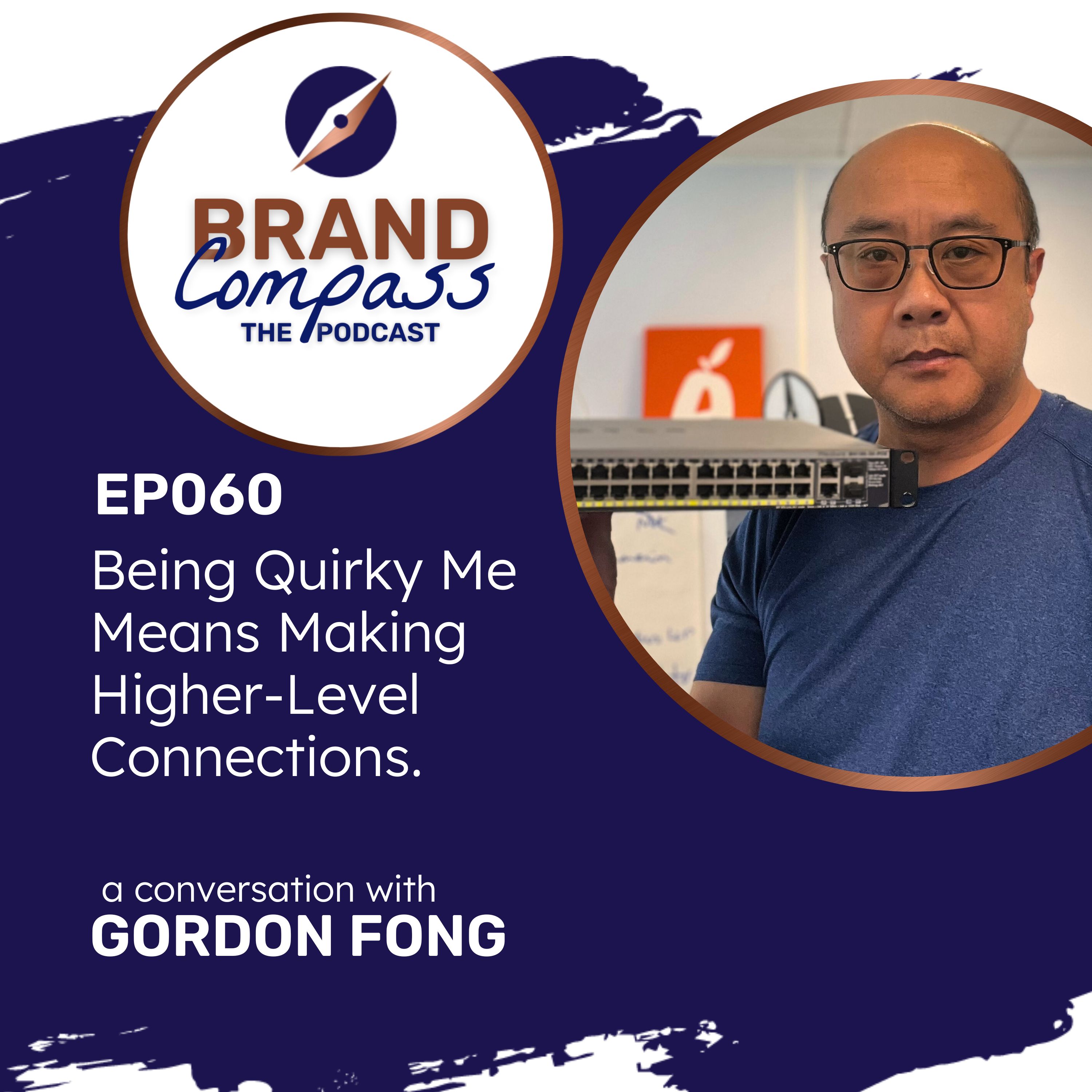 The Brand Compass