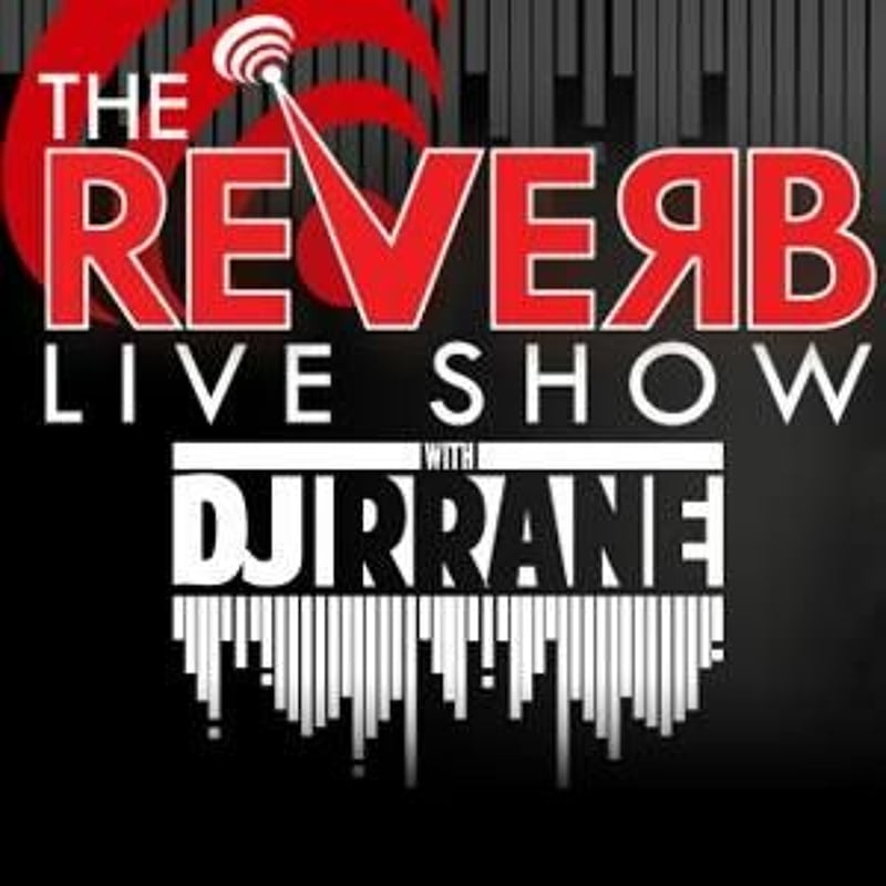 Artwork for podcast The Reverb Live Show