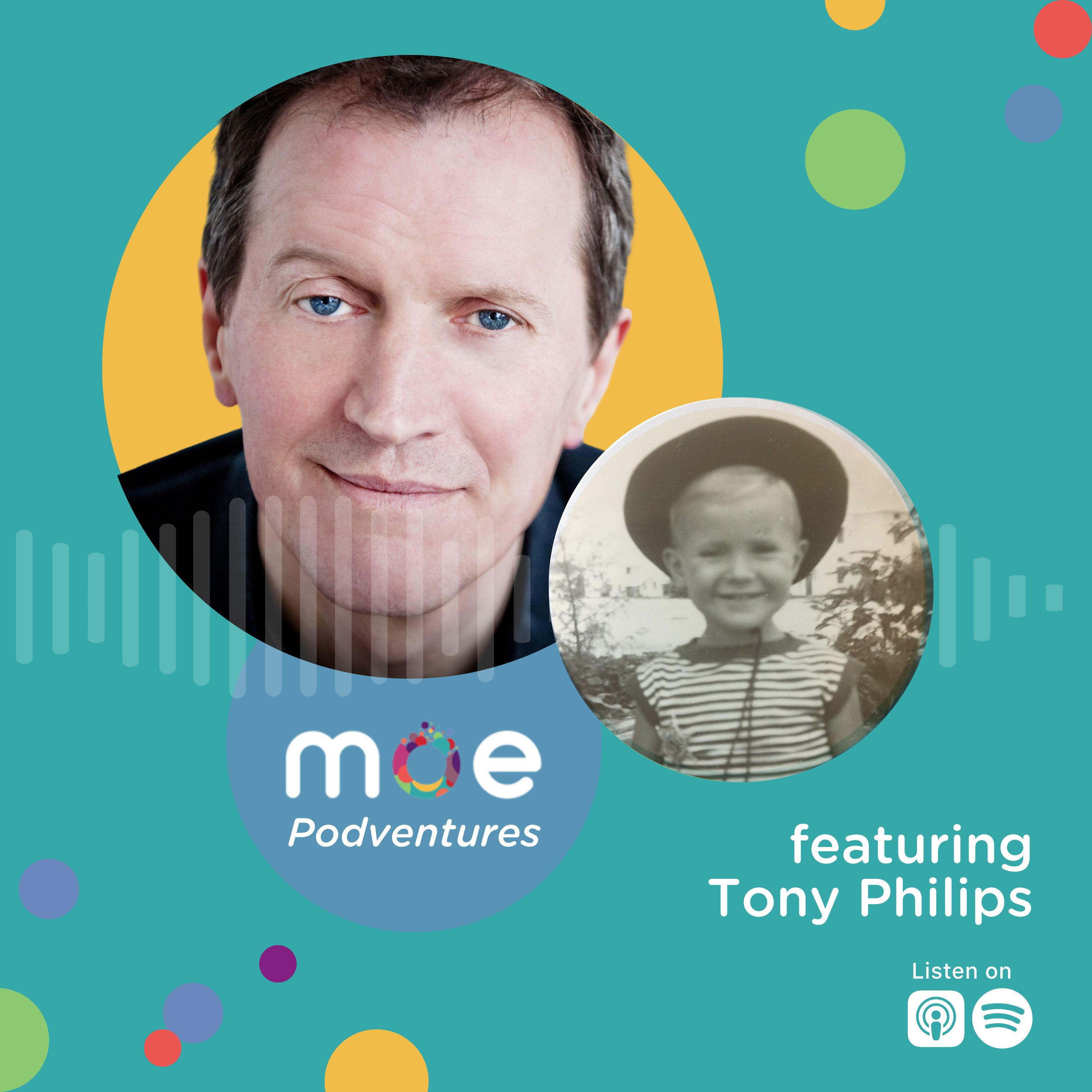 Podventures