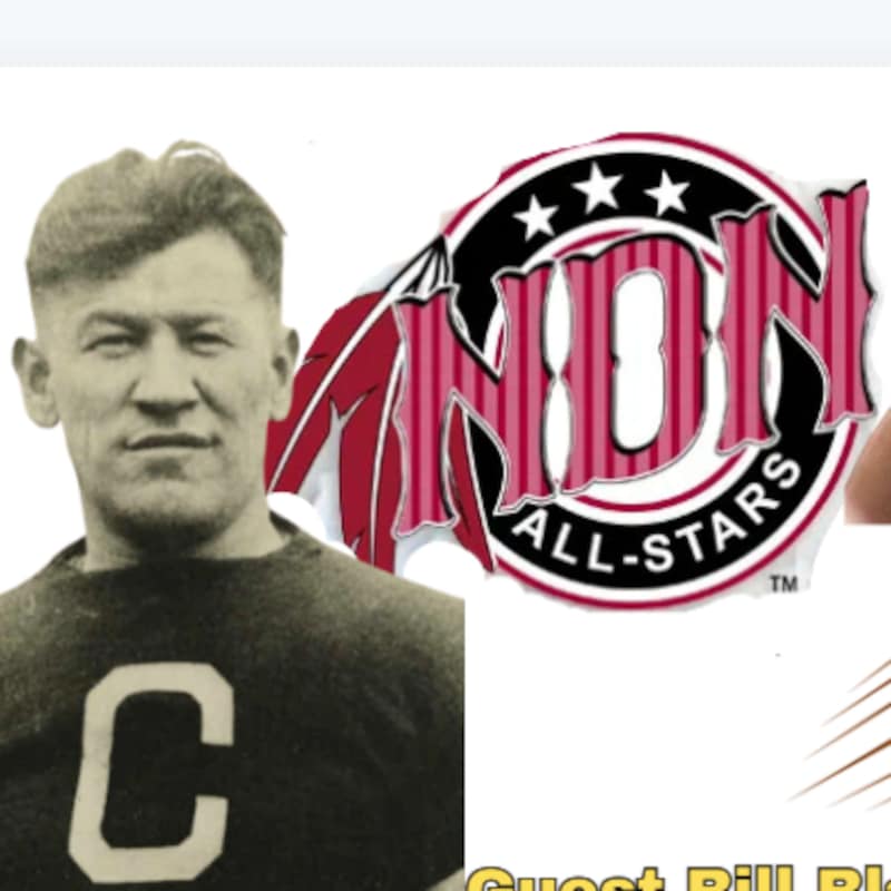 Artwork for podcast Pigskin Dispatch