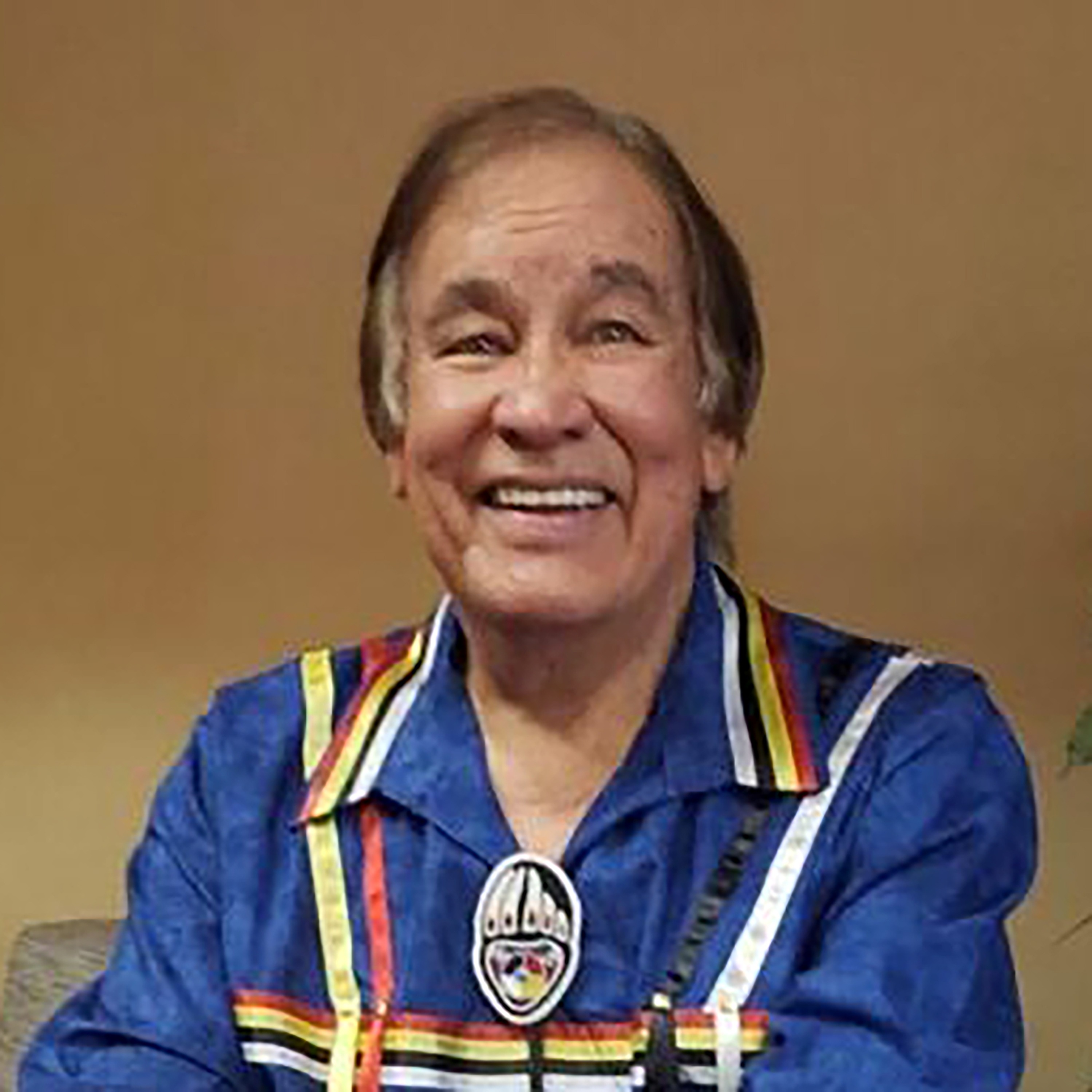Billy Mills