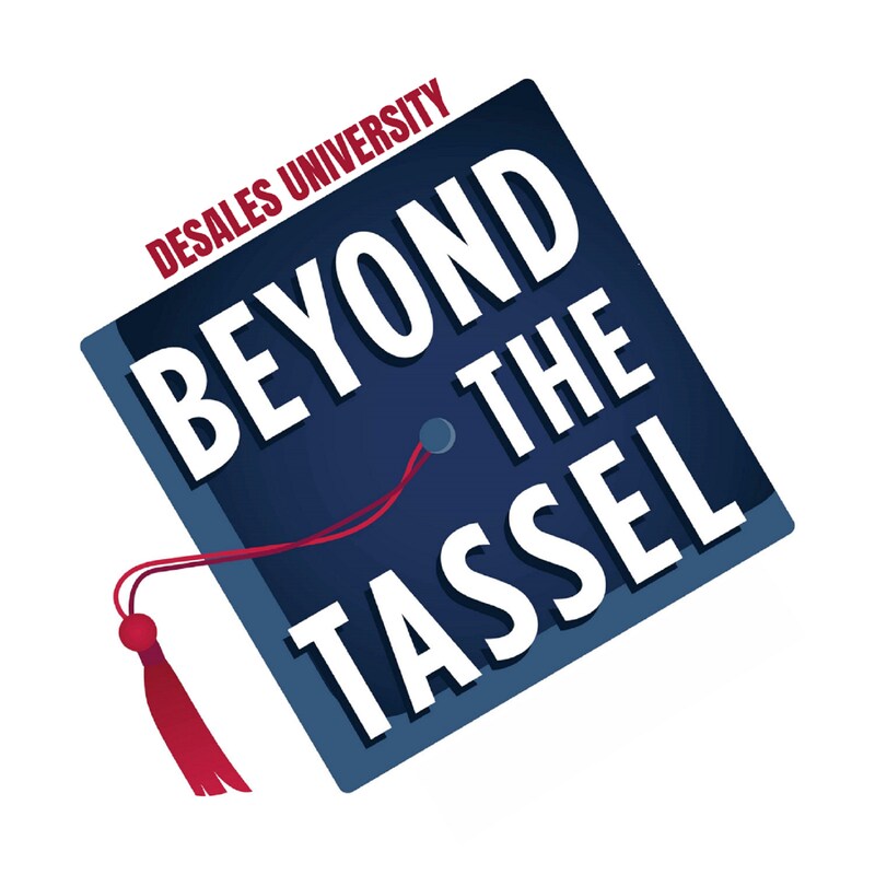 Artwork for podcast Beyond The Tassel