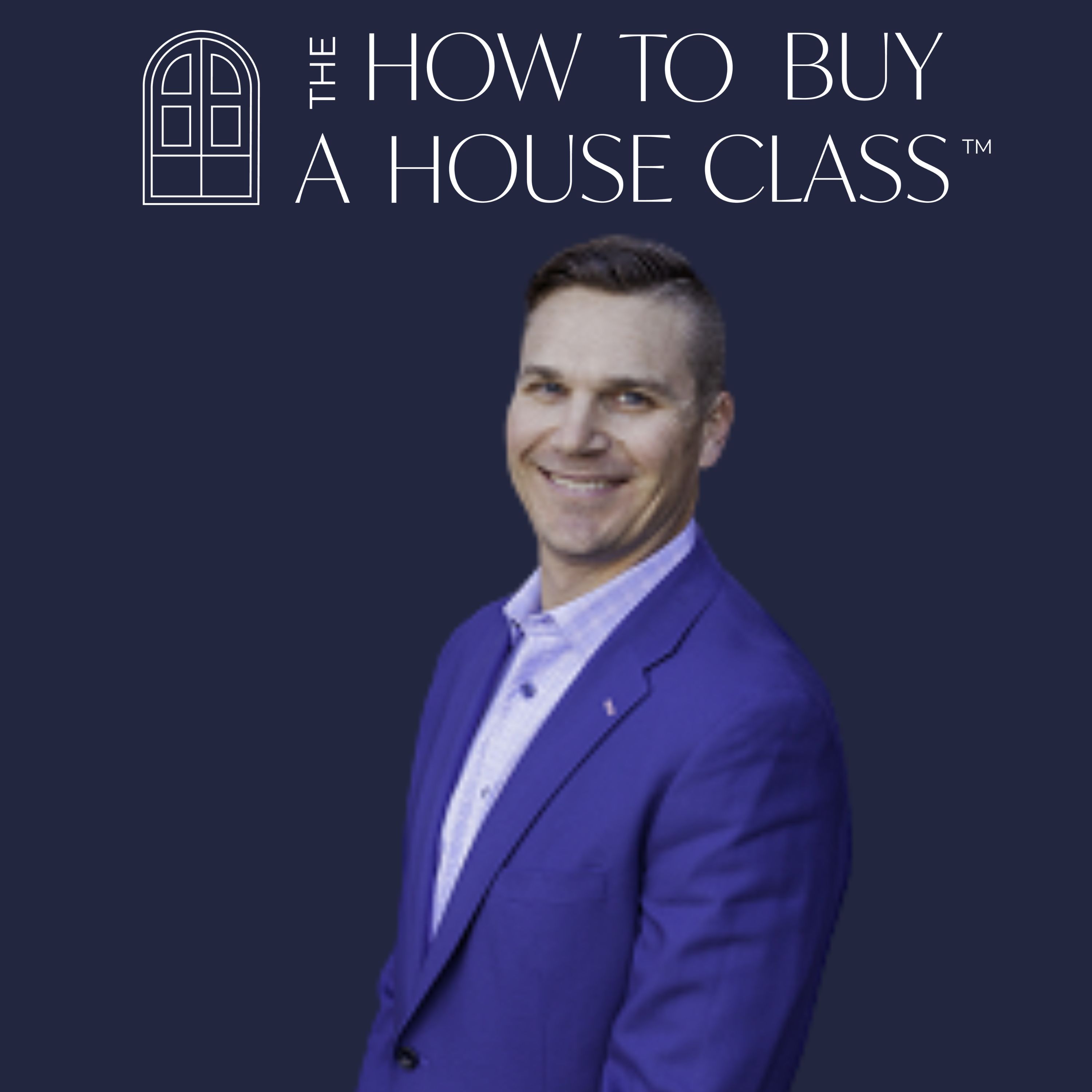 How To Buy A House