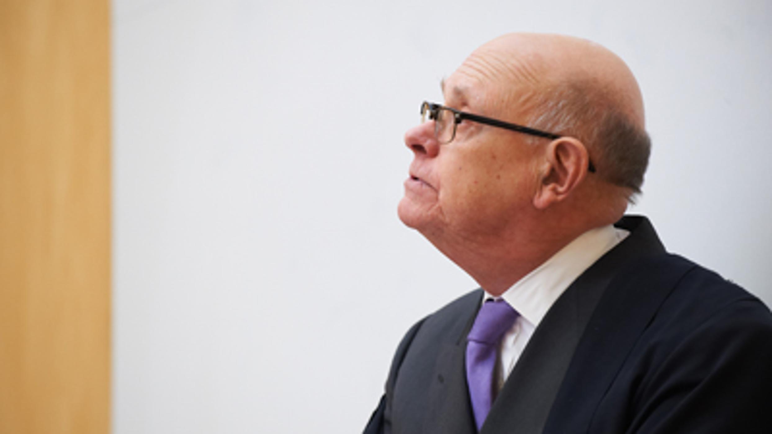 40 Years an EU Lawyer - Apologia pro vita sua (40 Years and Still Motoring): The 2011 Mackenzie-Stuart Lecture