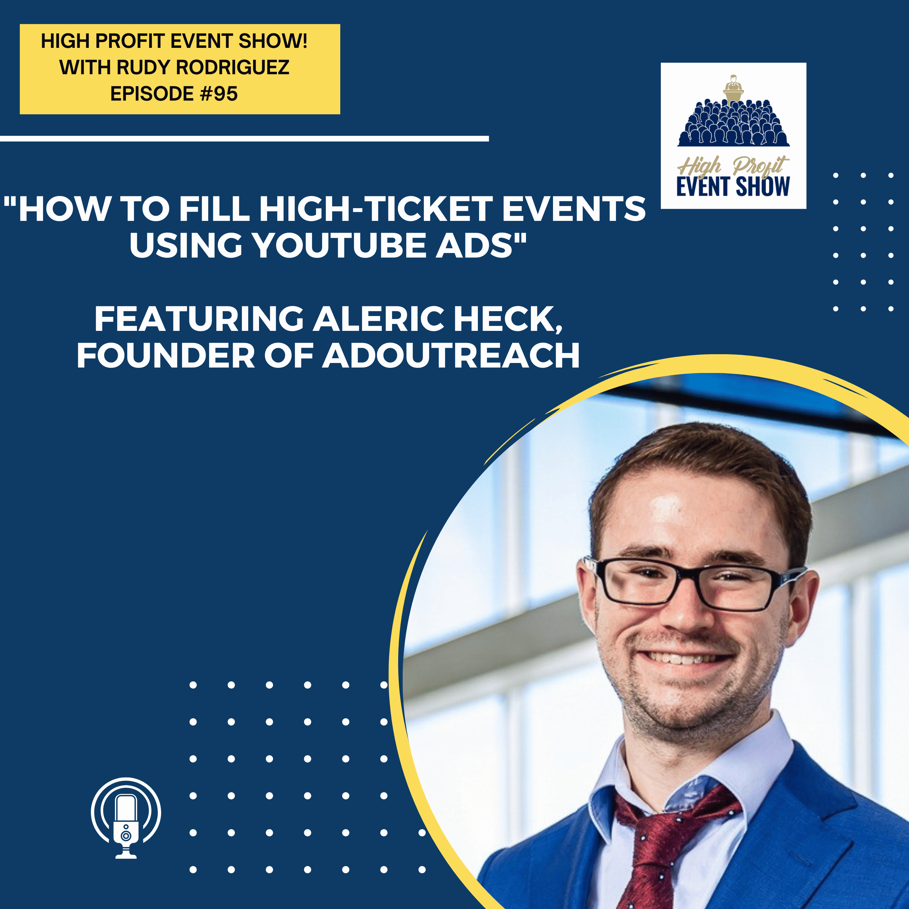 High Profit Event Show