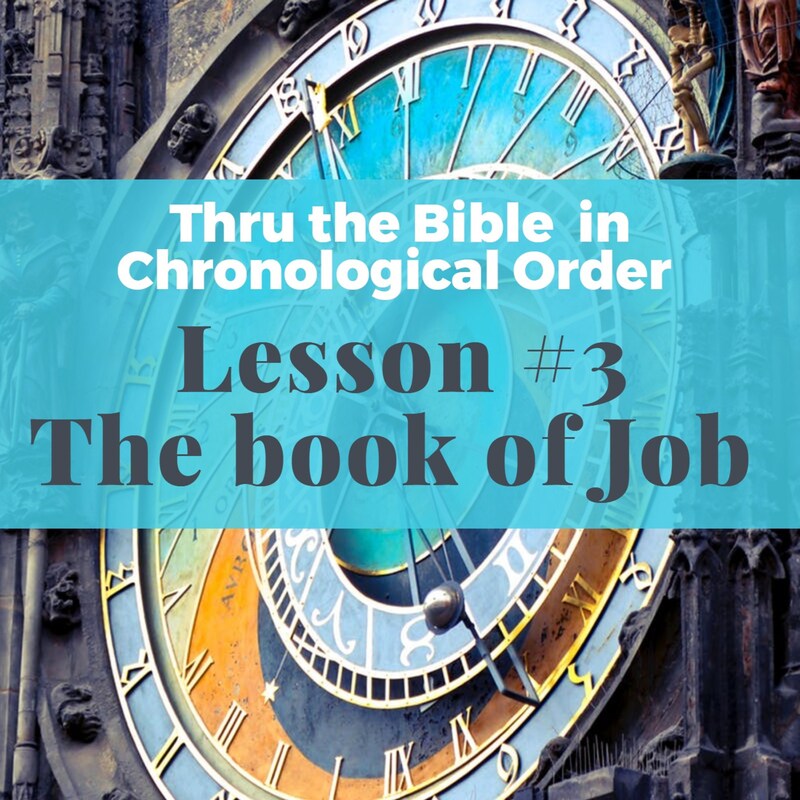 Artwork for podcast Bible805, Lessons and commentary to help you know, trust, apply, and teach the Bible